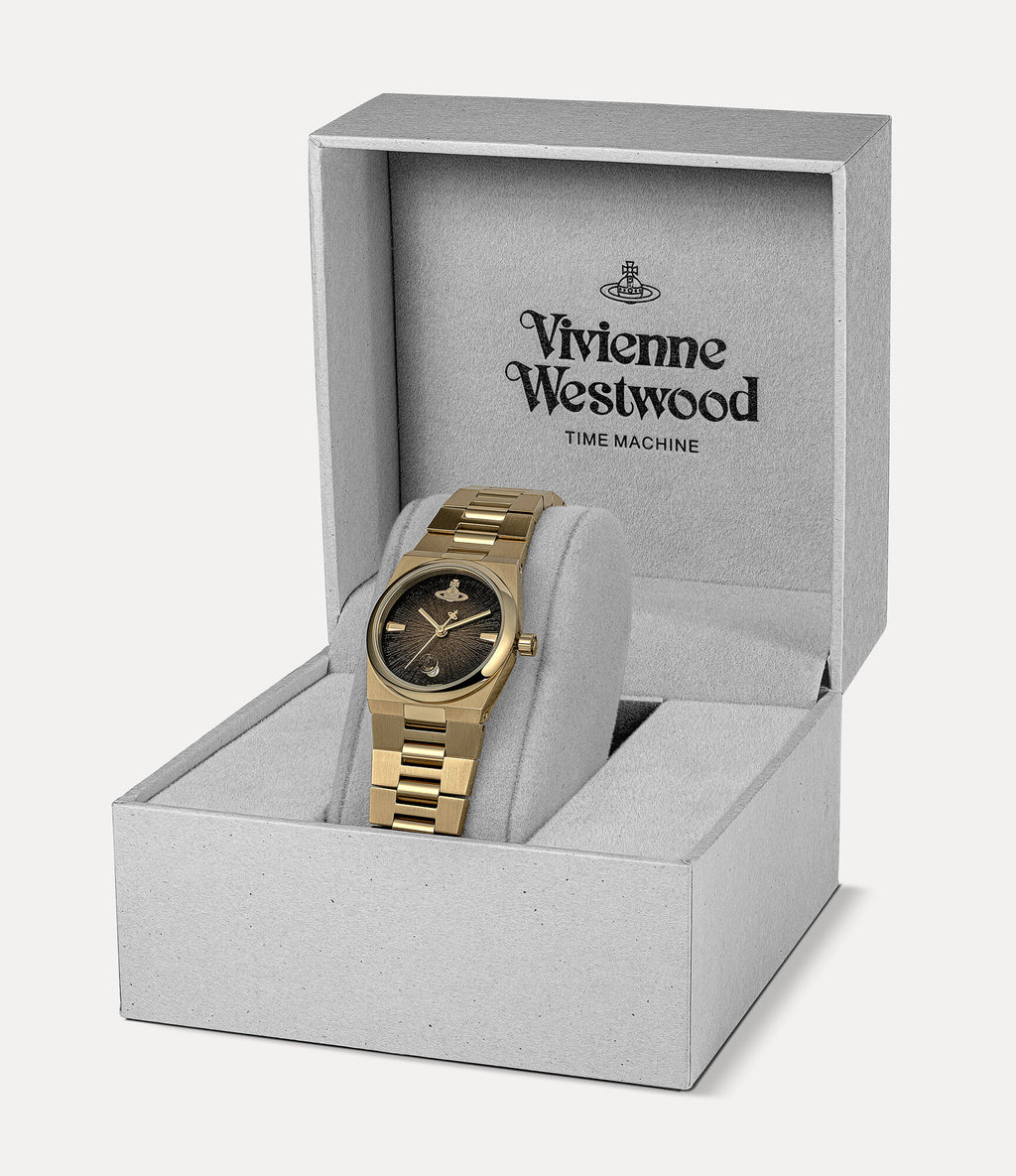 Hoxton Watch 9
