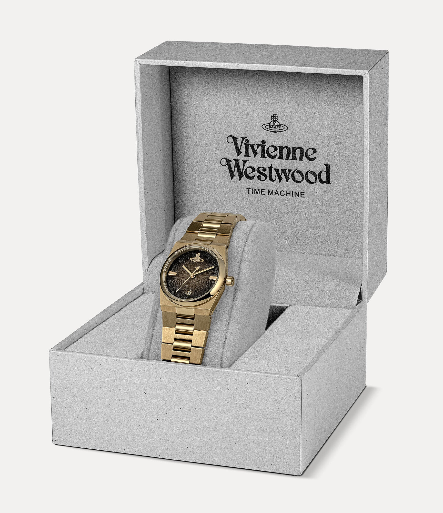 Hoxton Watch 9