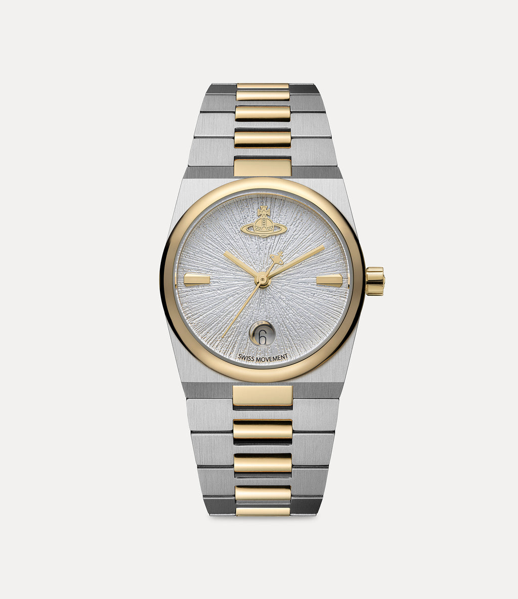 Hoxton Watch