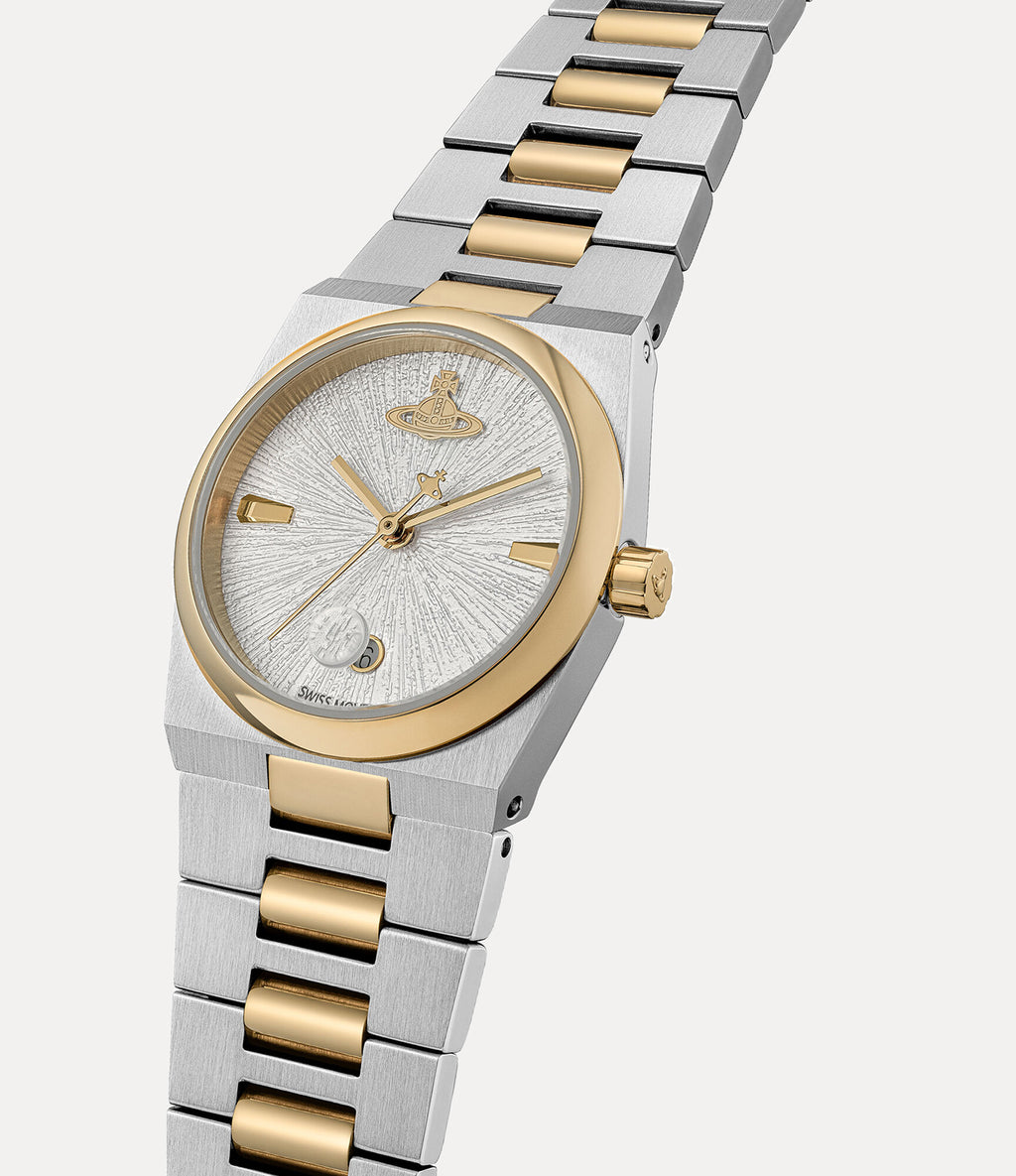 Hoxton Watch 4