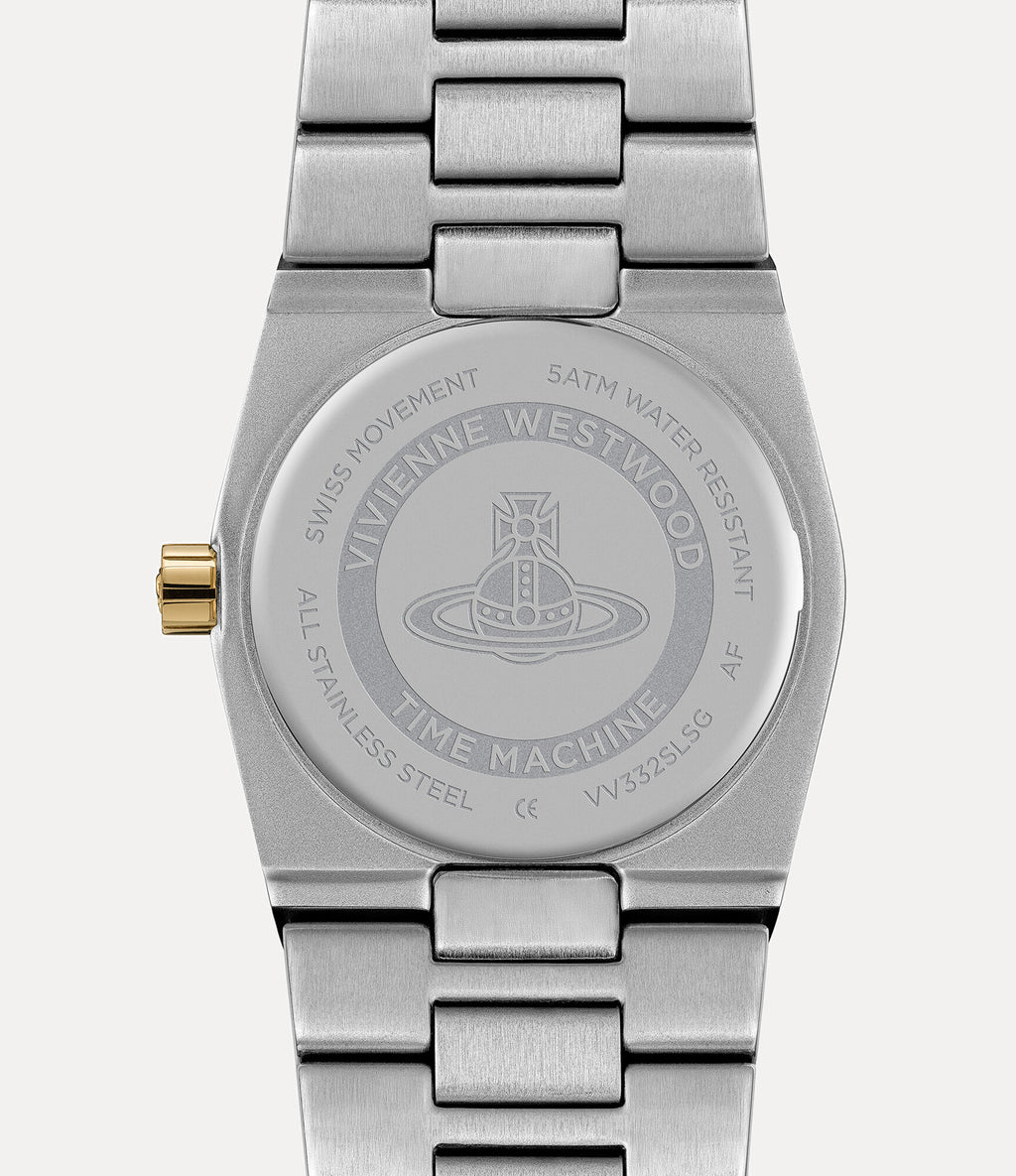 Hoxton Watch 7