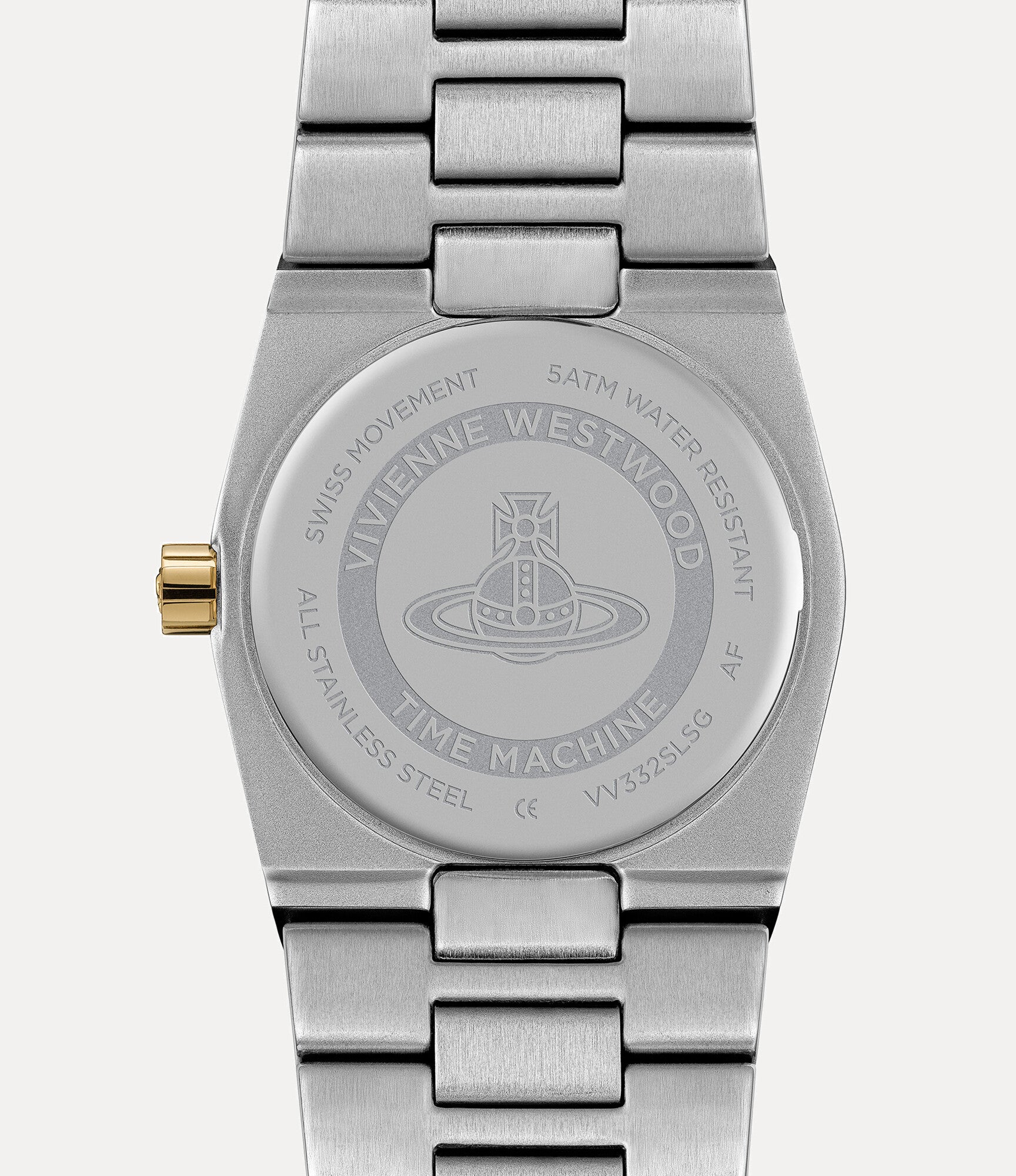 Hoxton Watch 7