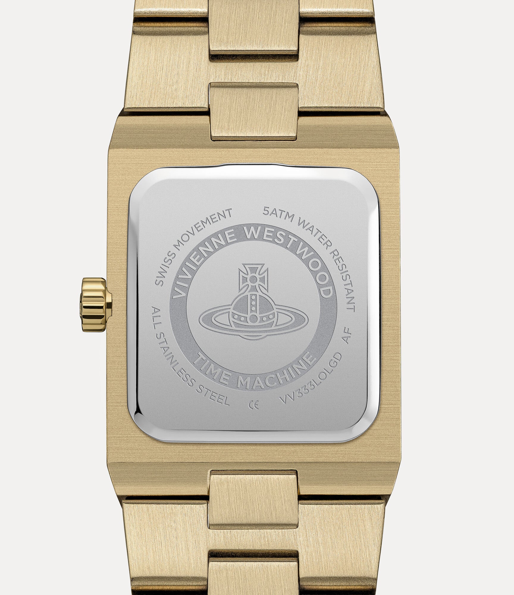 Brunswick Watch 7