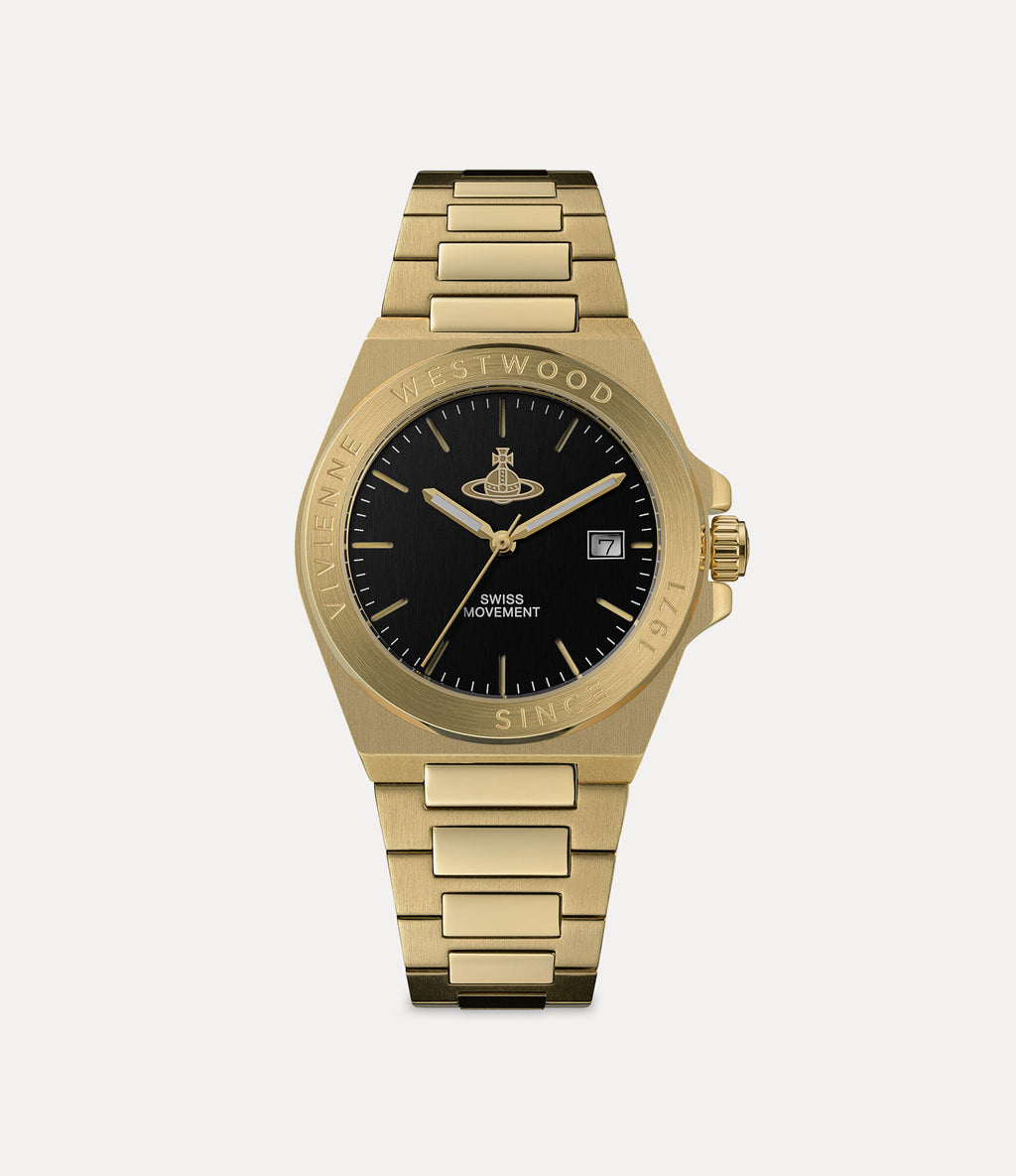 Hanwell Watch