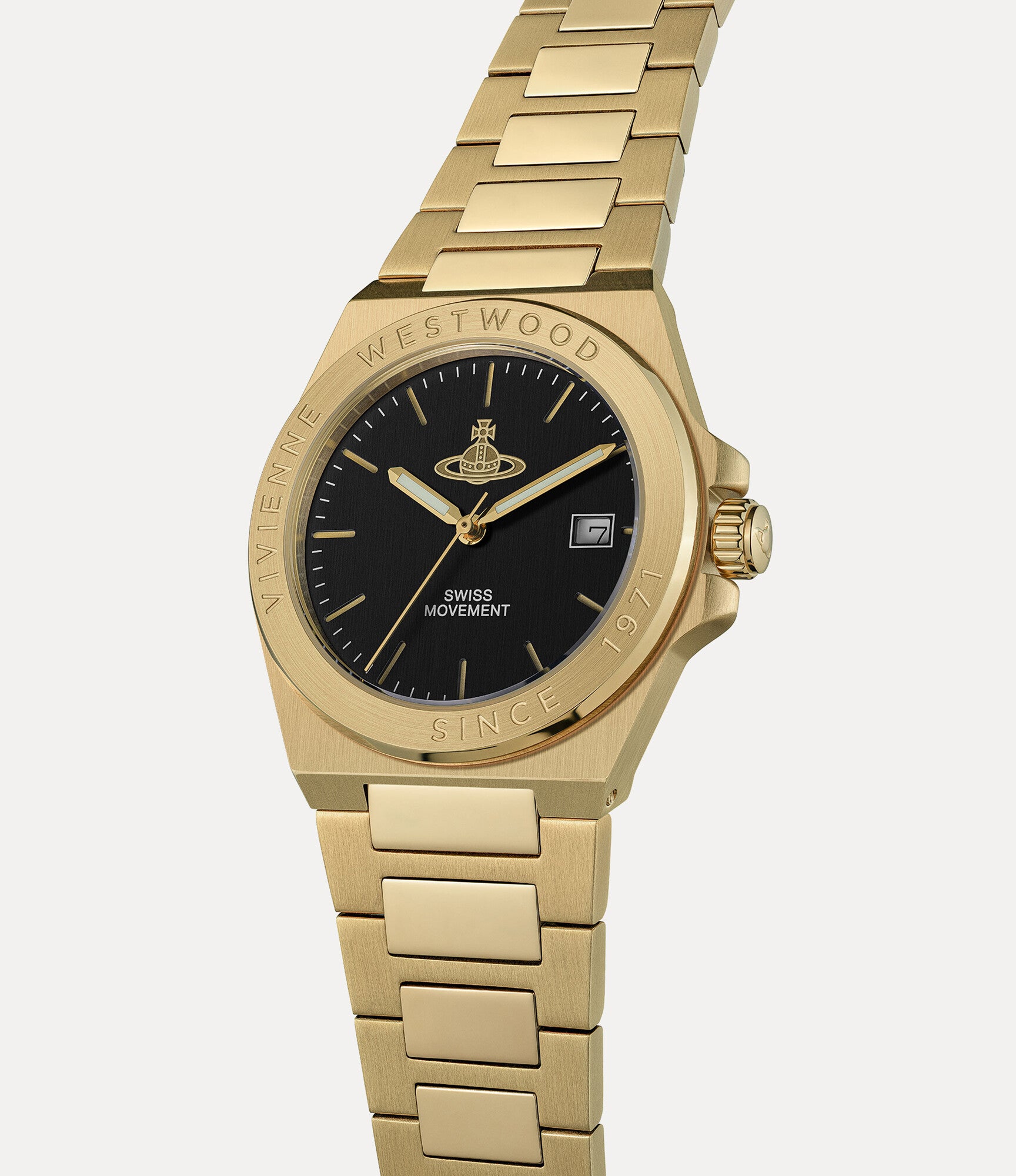 Hanwell Watch 4