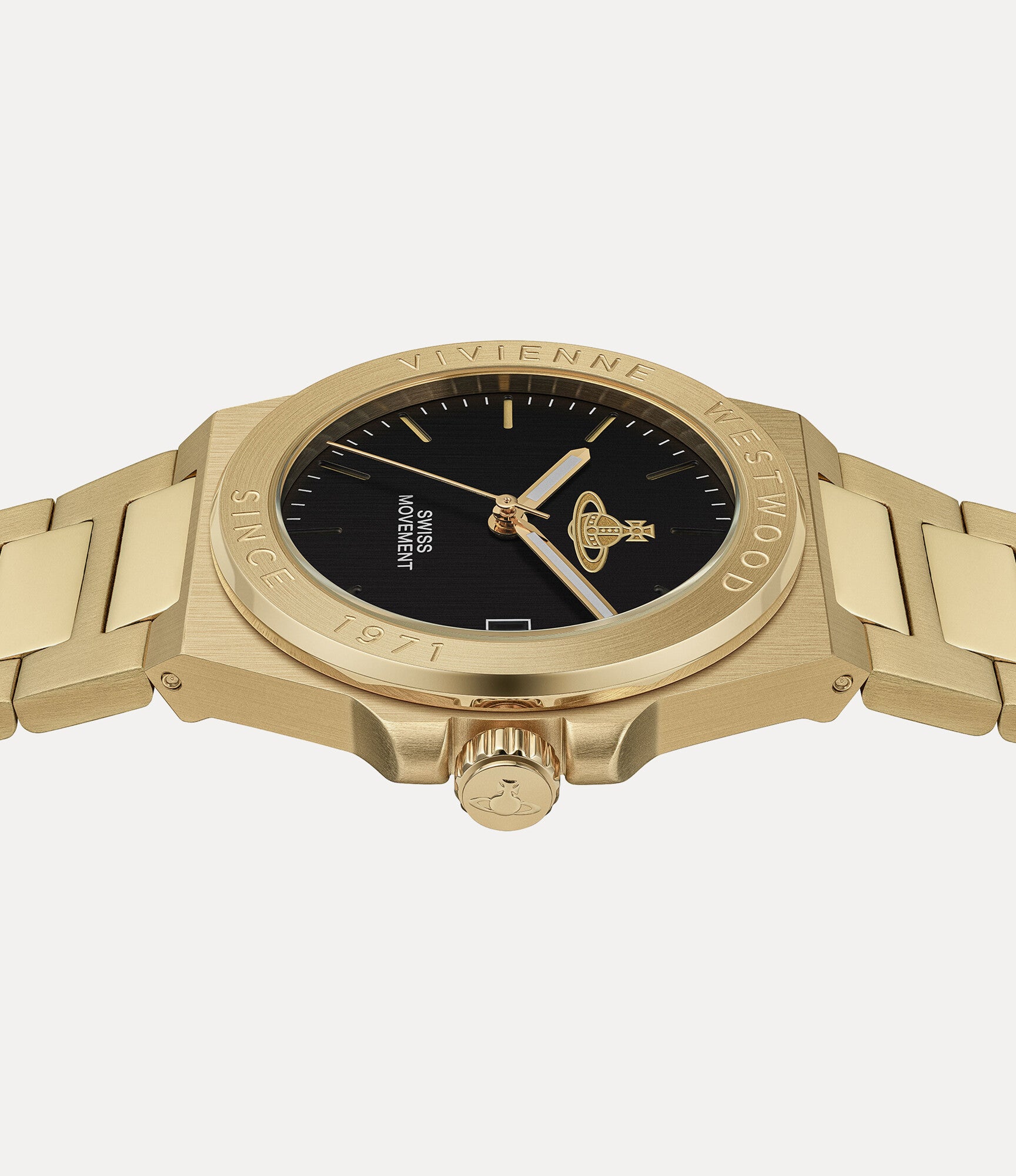 Hanwell Watch 5