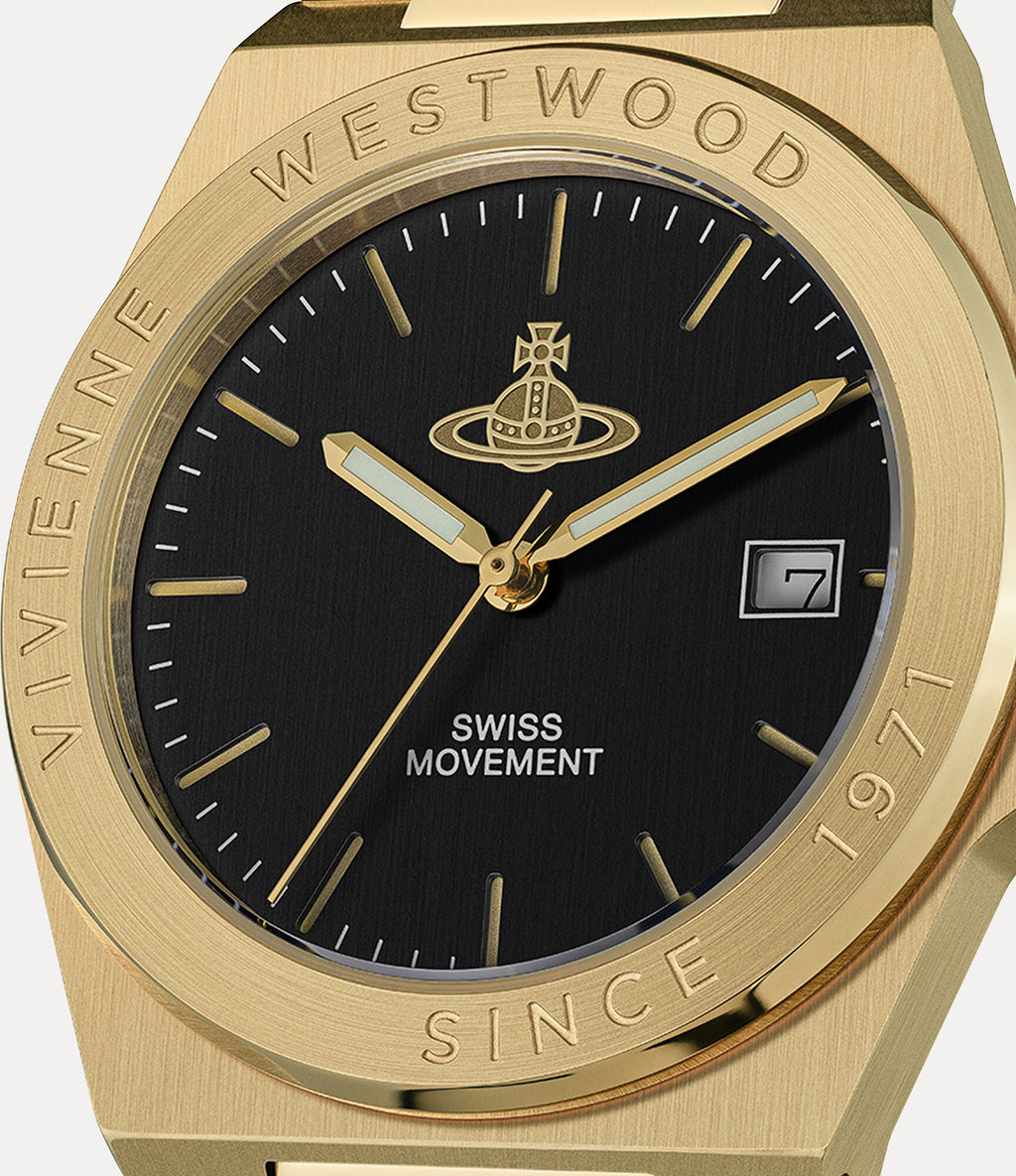 Hanwell Watch 6