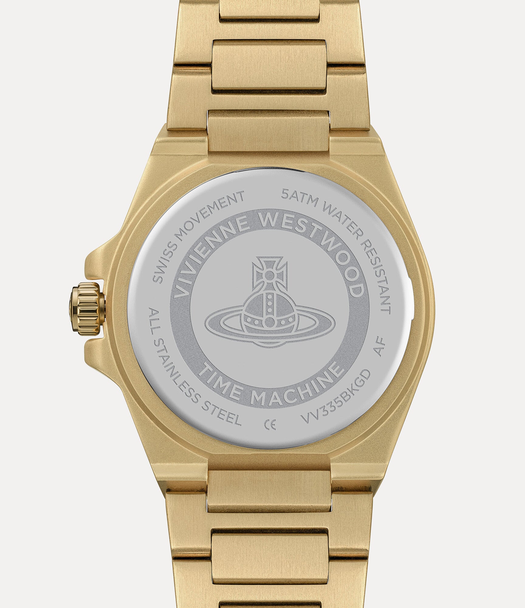 Hanwell Watch 7