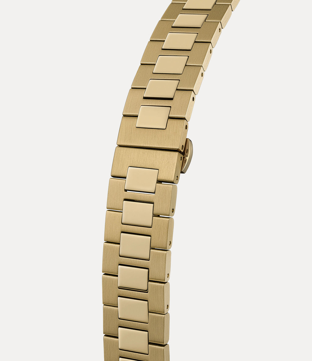 Hanwell Watch 8