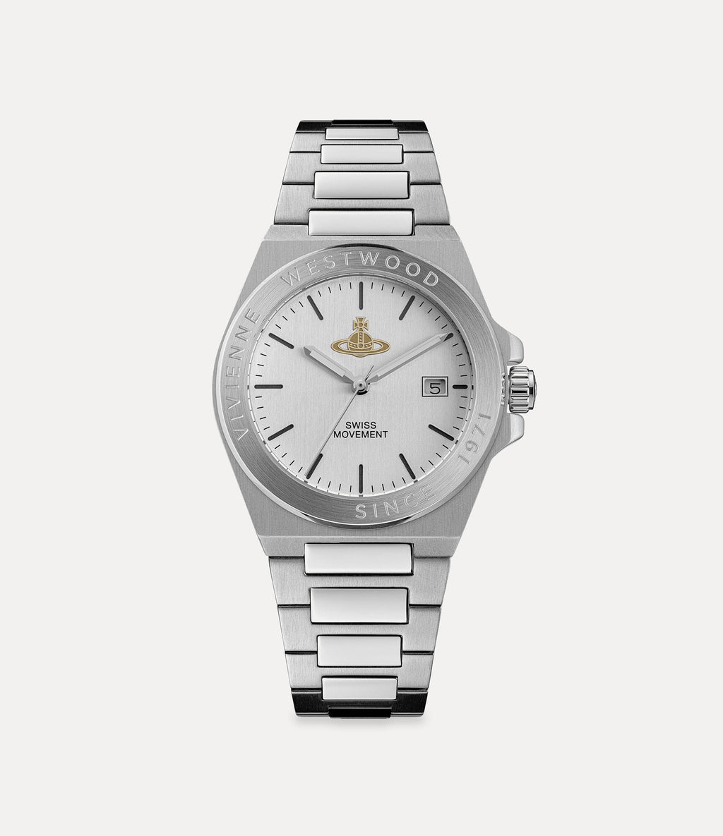 Hanwell Watch