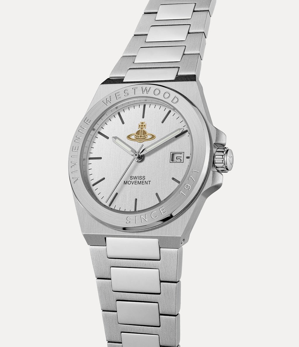 Hanwell Watch 4