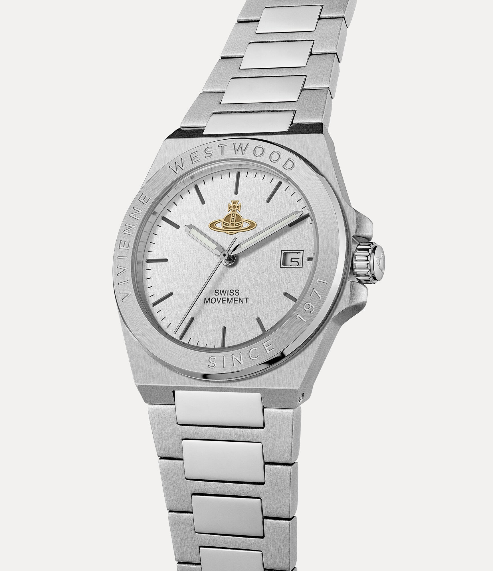 Hanwell Watch 4