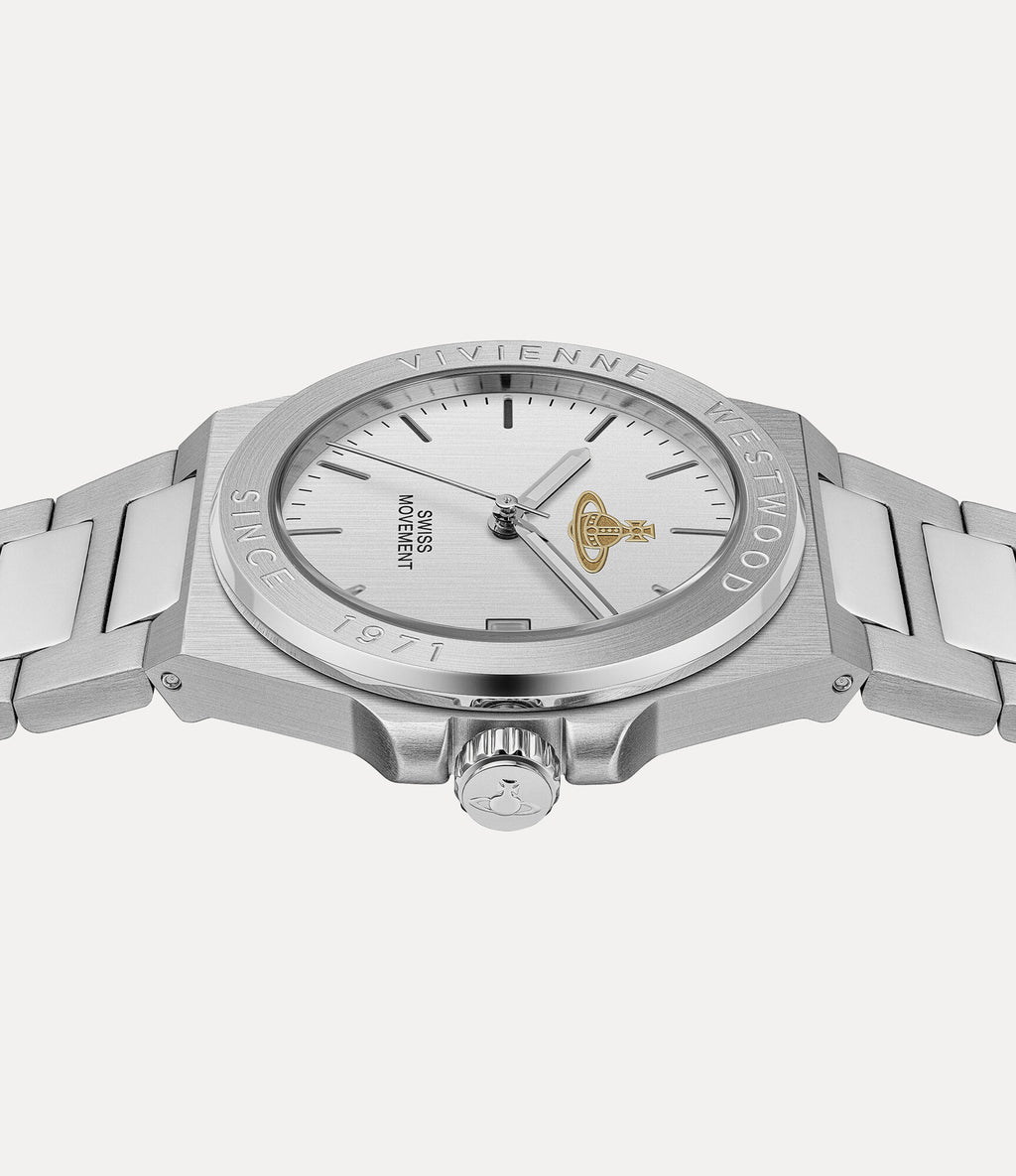 Hanwell Watch 5