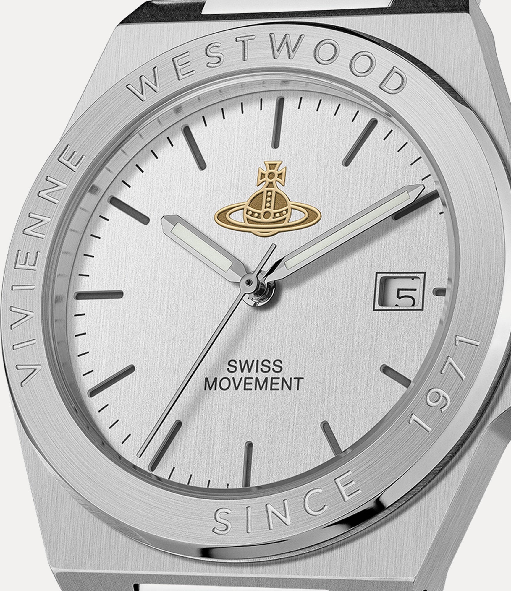 Hanwell Watch 6