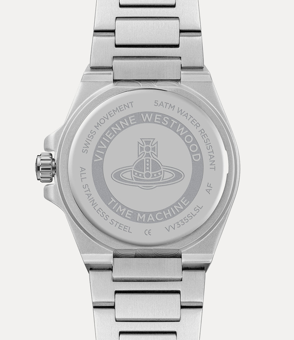 Hanwell Watch 7