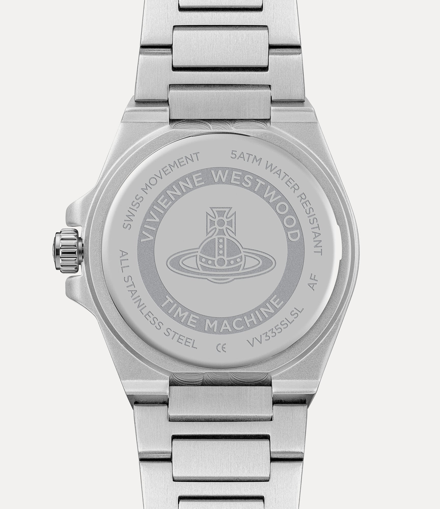 Hanwell Watch 7