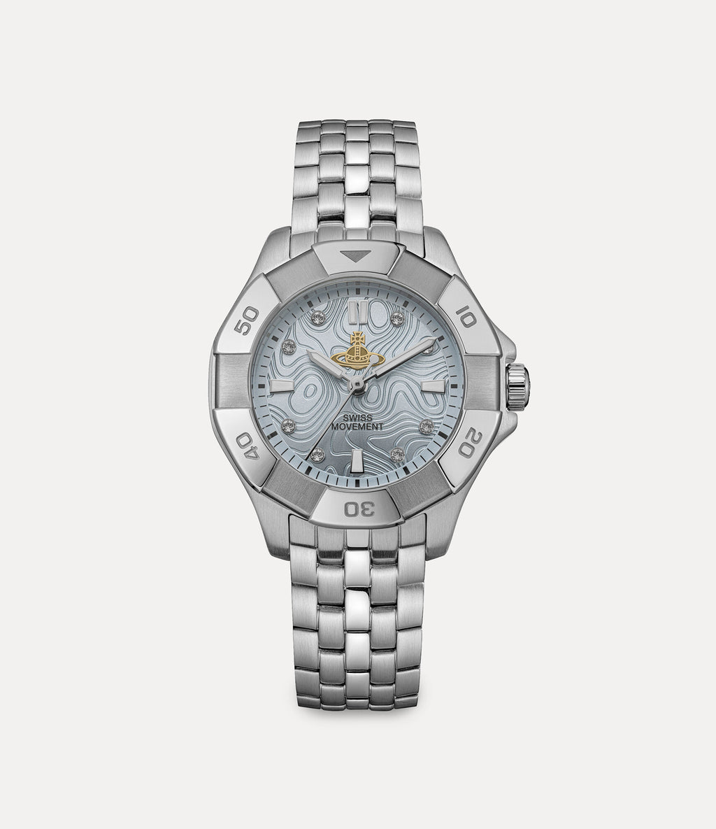 Brompton Watch