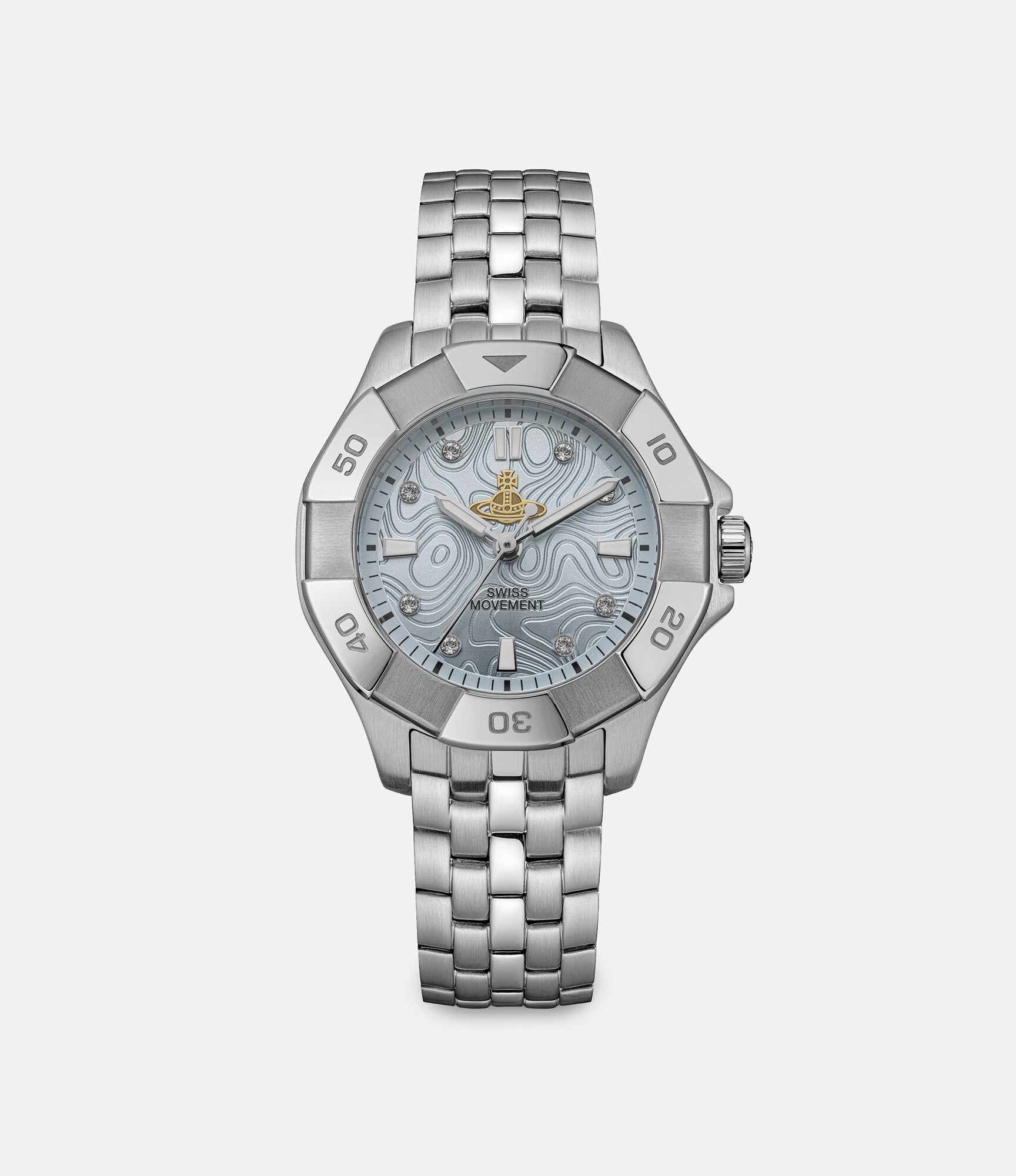Brompton Watch