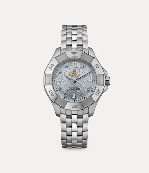 Brompton Watch