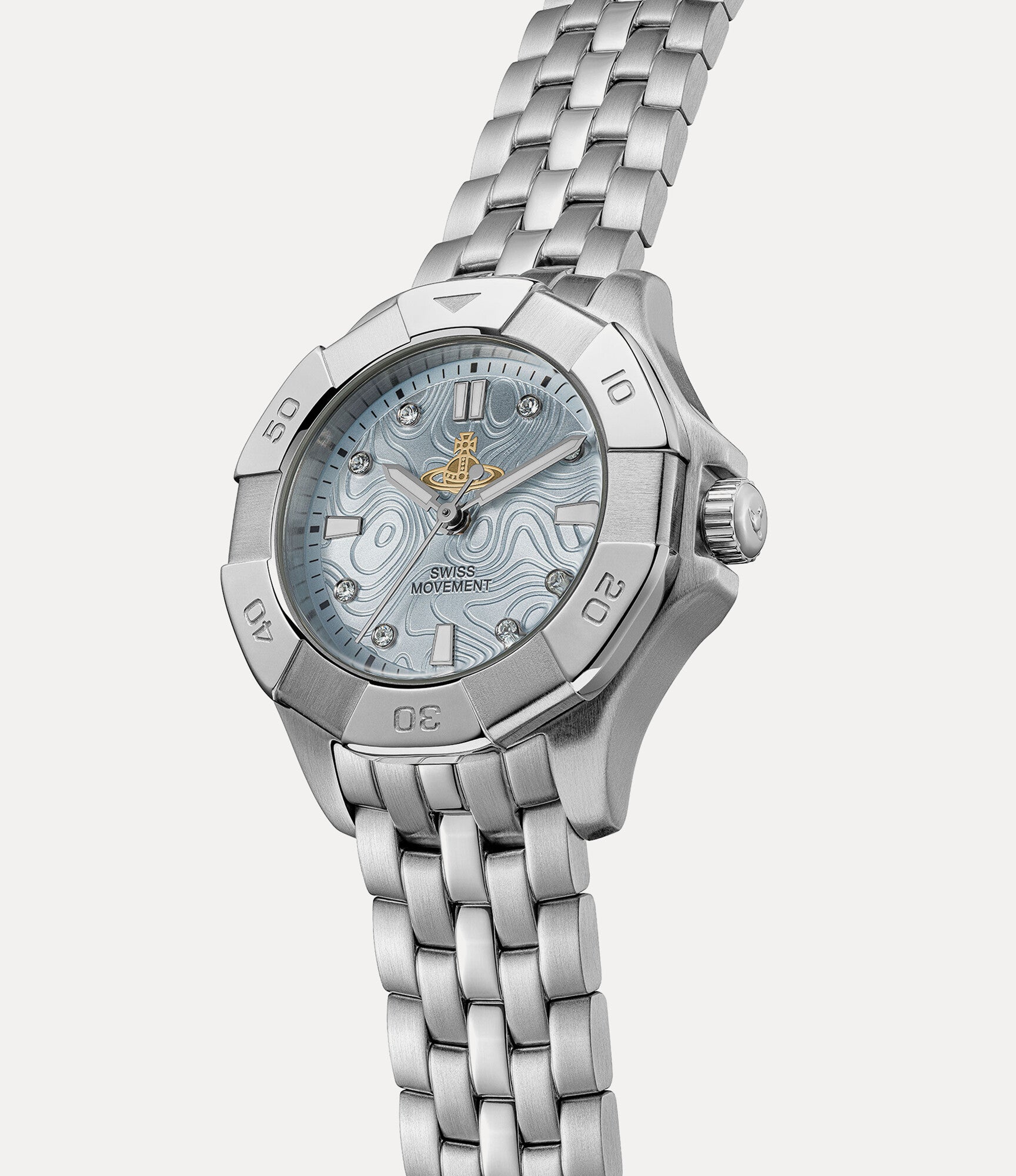 Brompton Watch 4