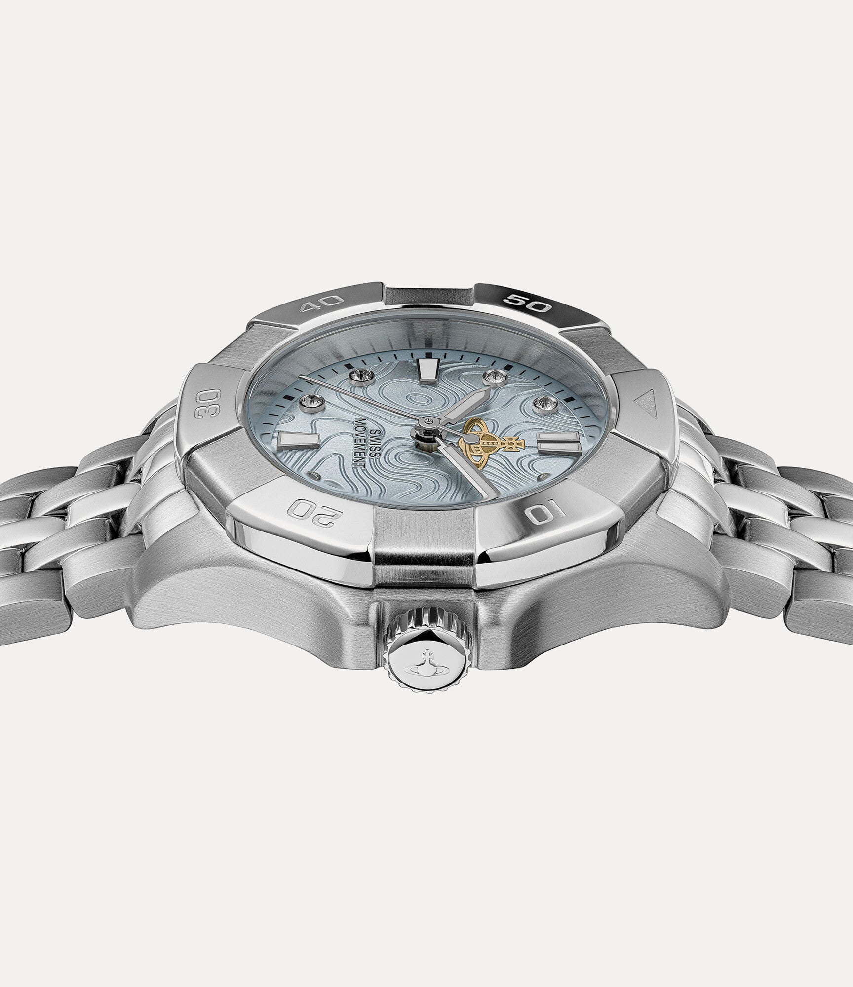 Brompton Watch 5
