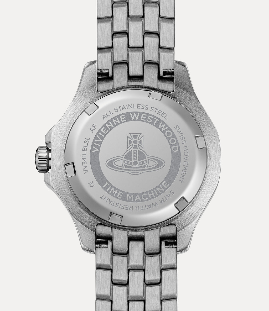 Brompton Watch 7
