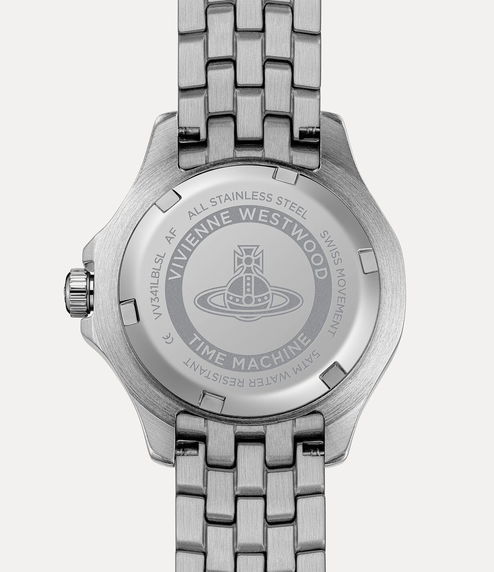 Brompton Watch 7