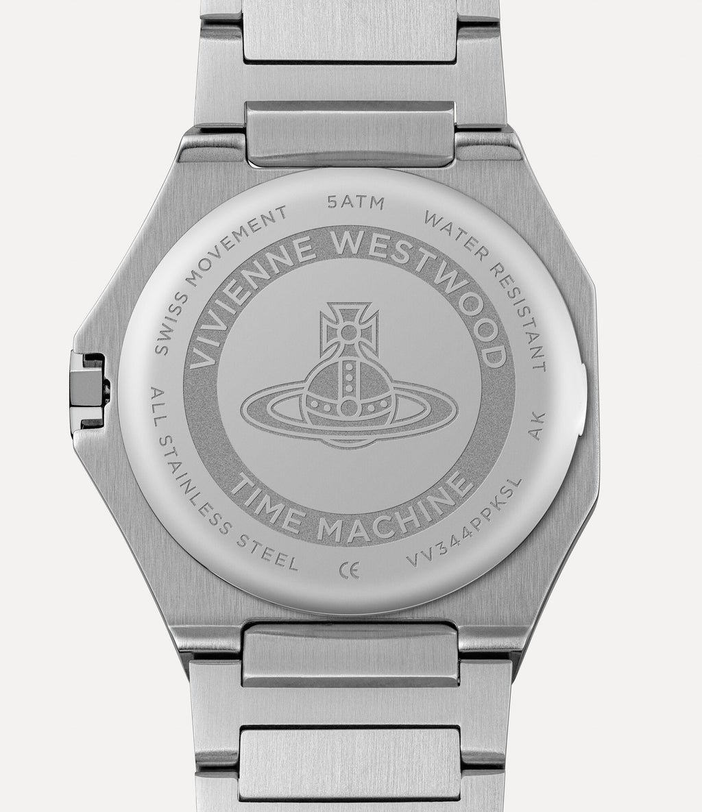 Aldgate Watch 7