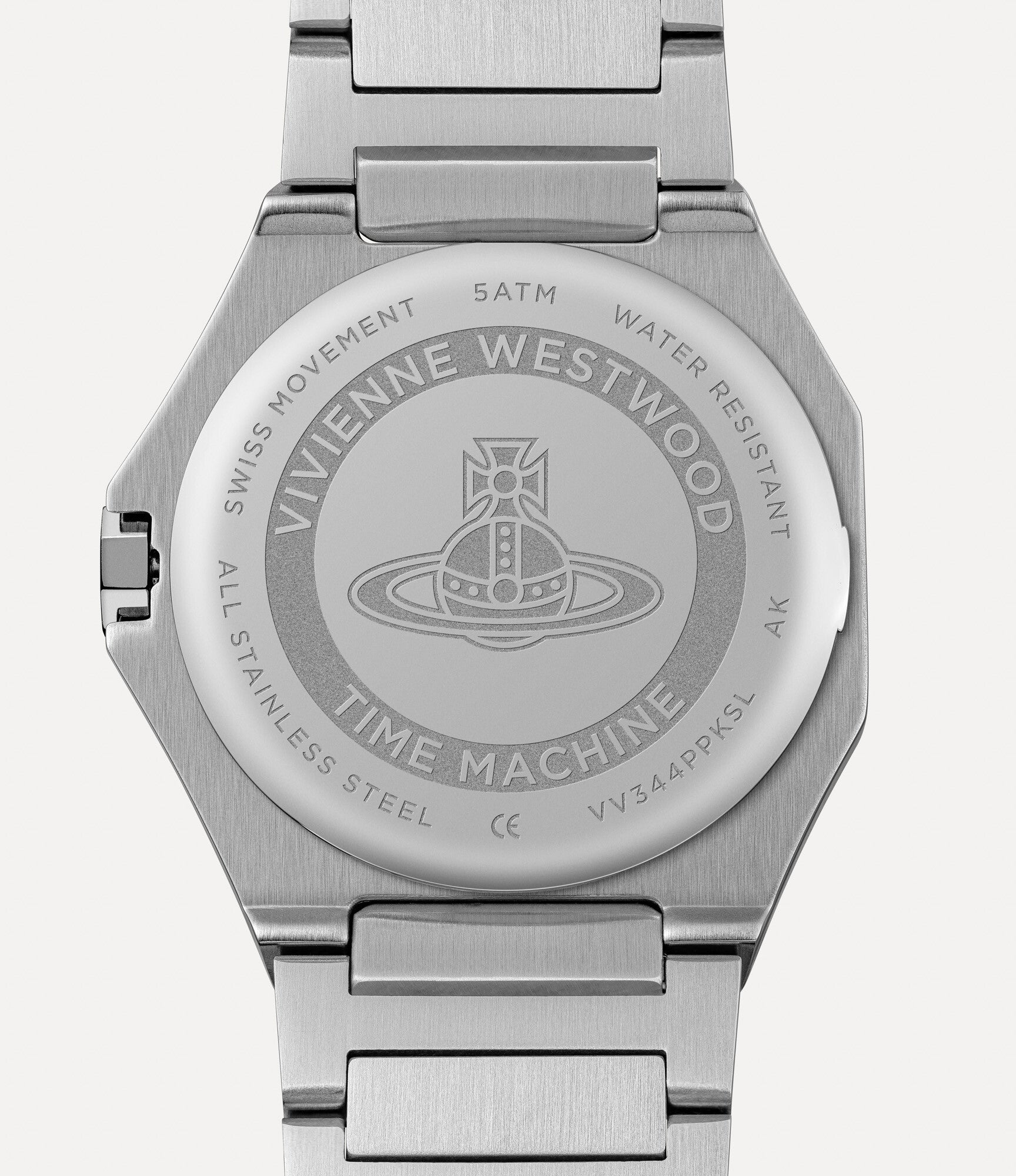 Aldgate Watch 7