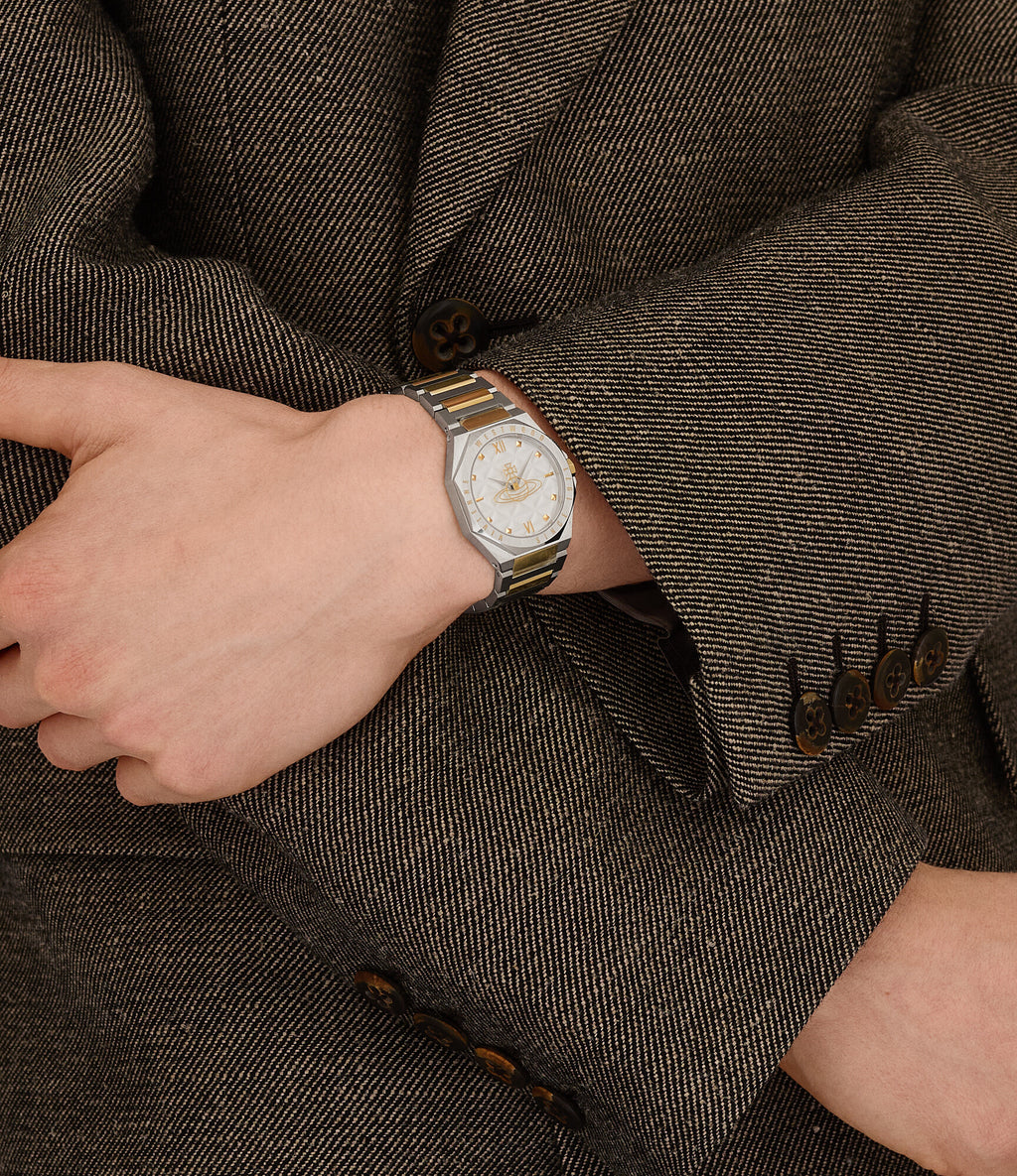 Aldgate Watch 3