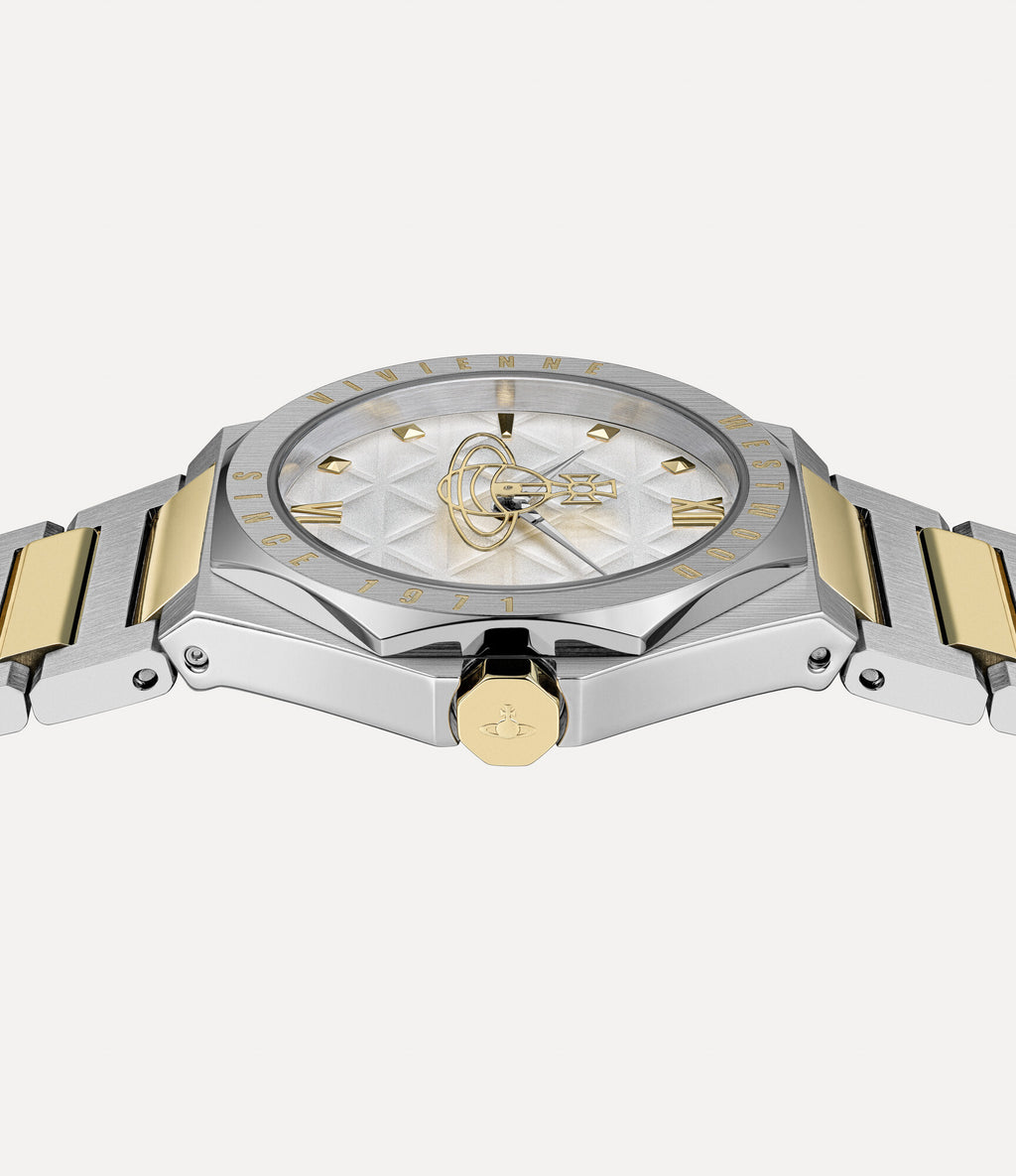 Aldgate Watch 5