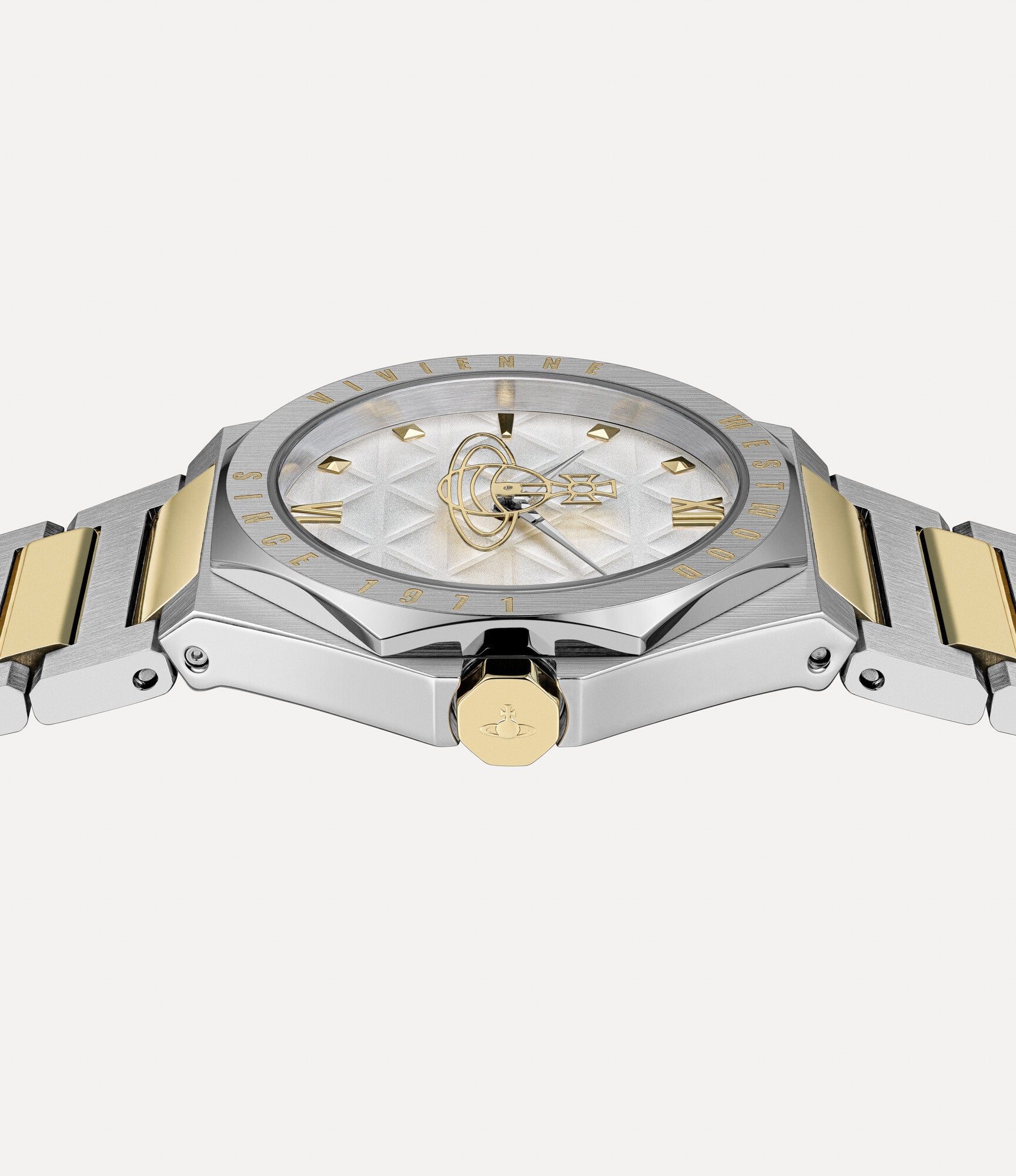 Aldgate Watch 5