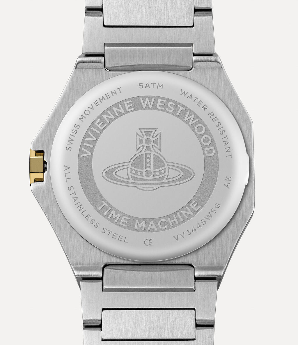 Aldgate Watch 7