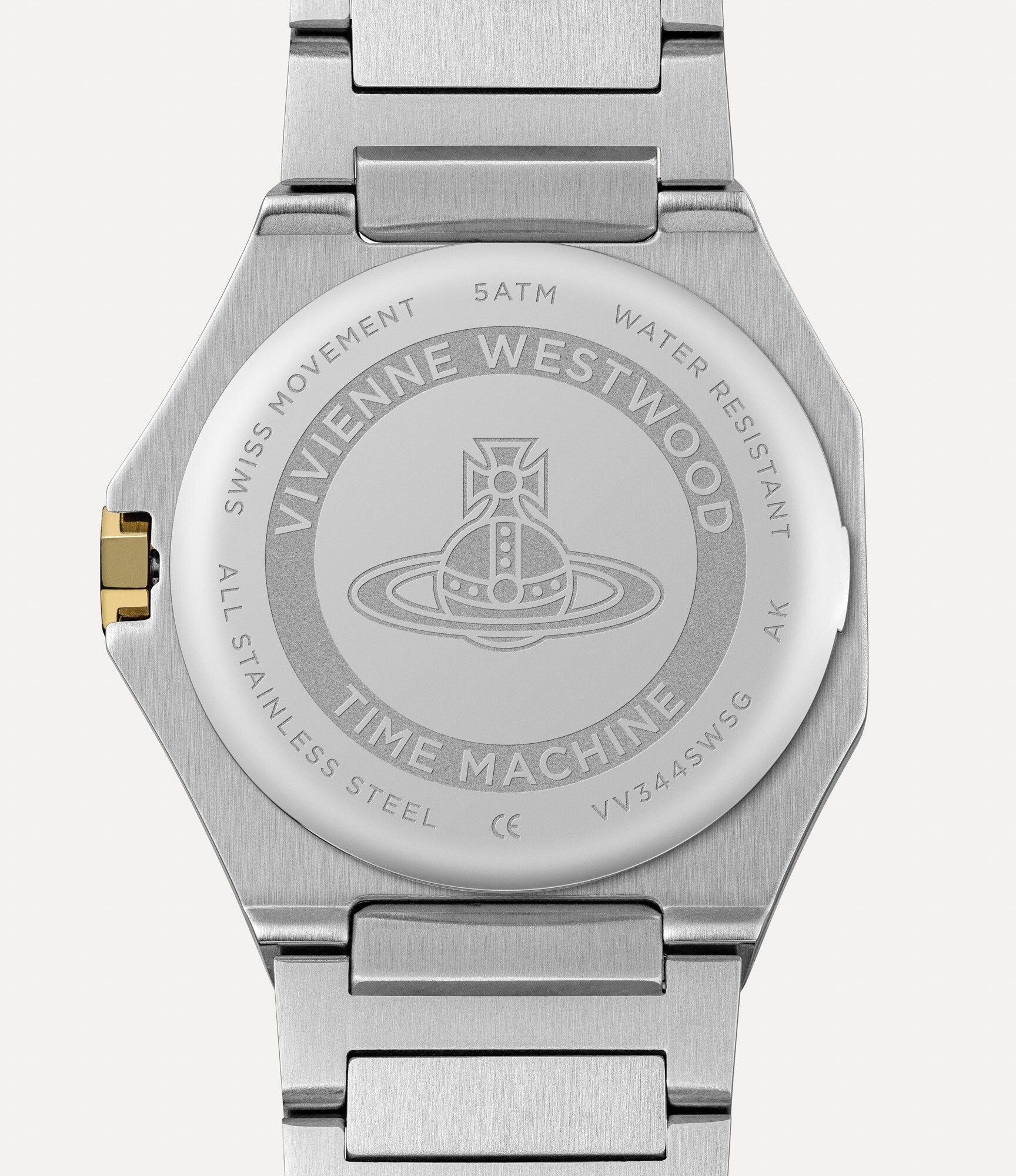 Aldgate Watch 7