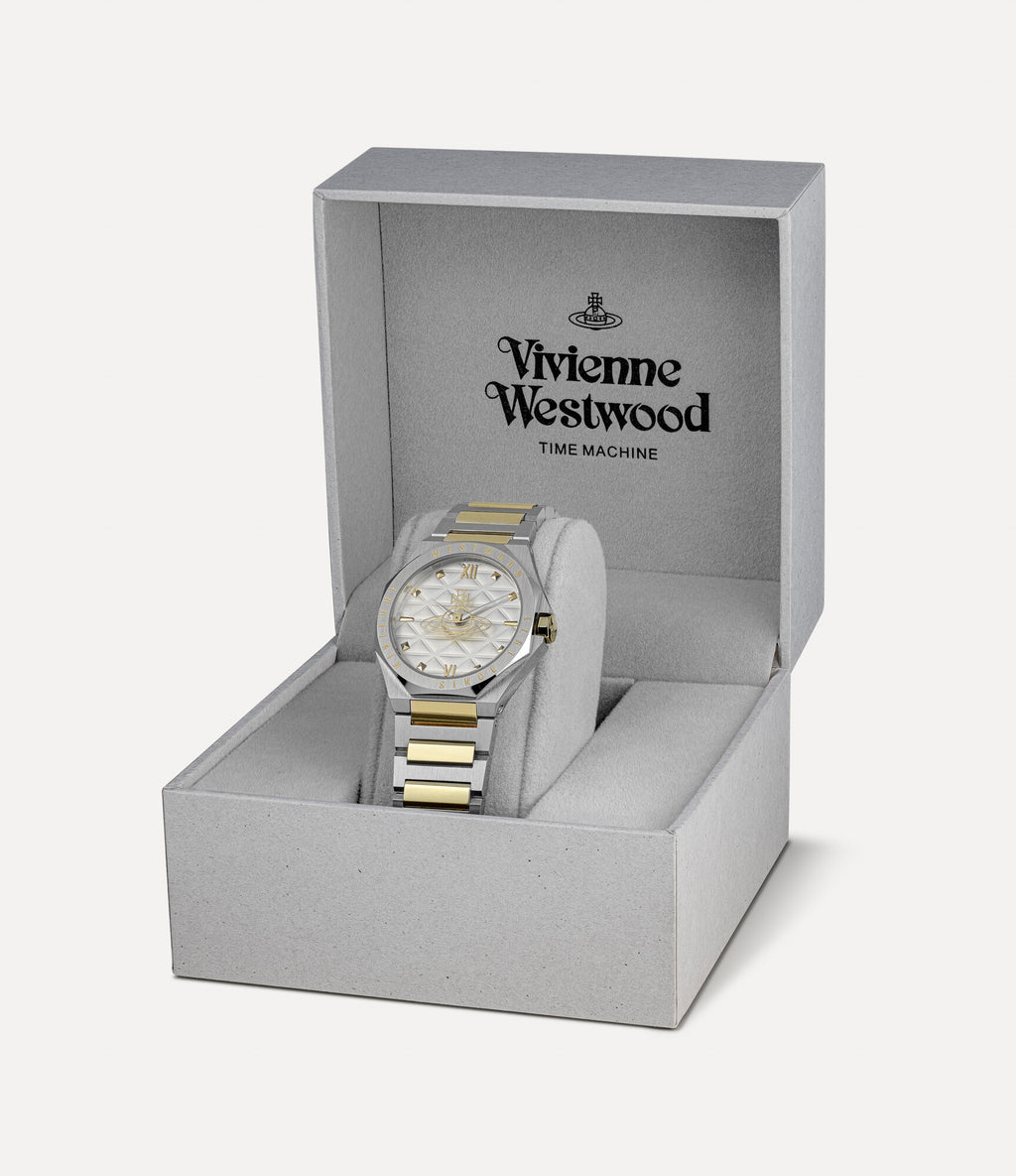 Aldgate Watch 8