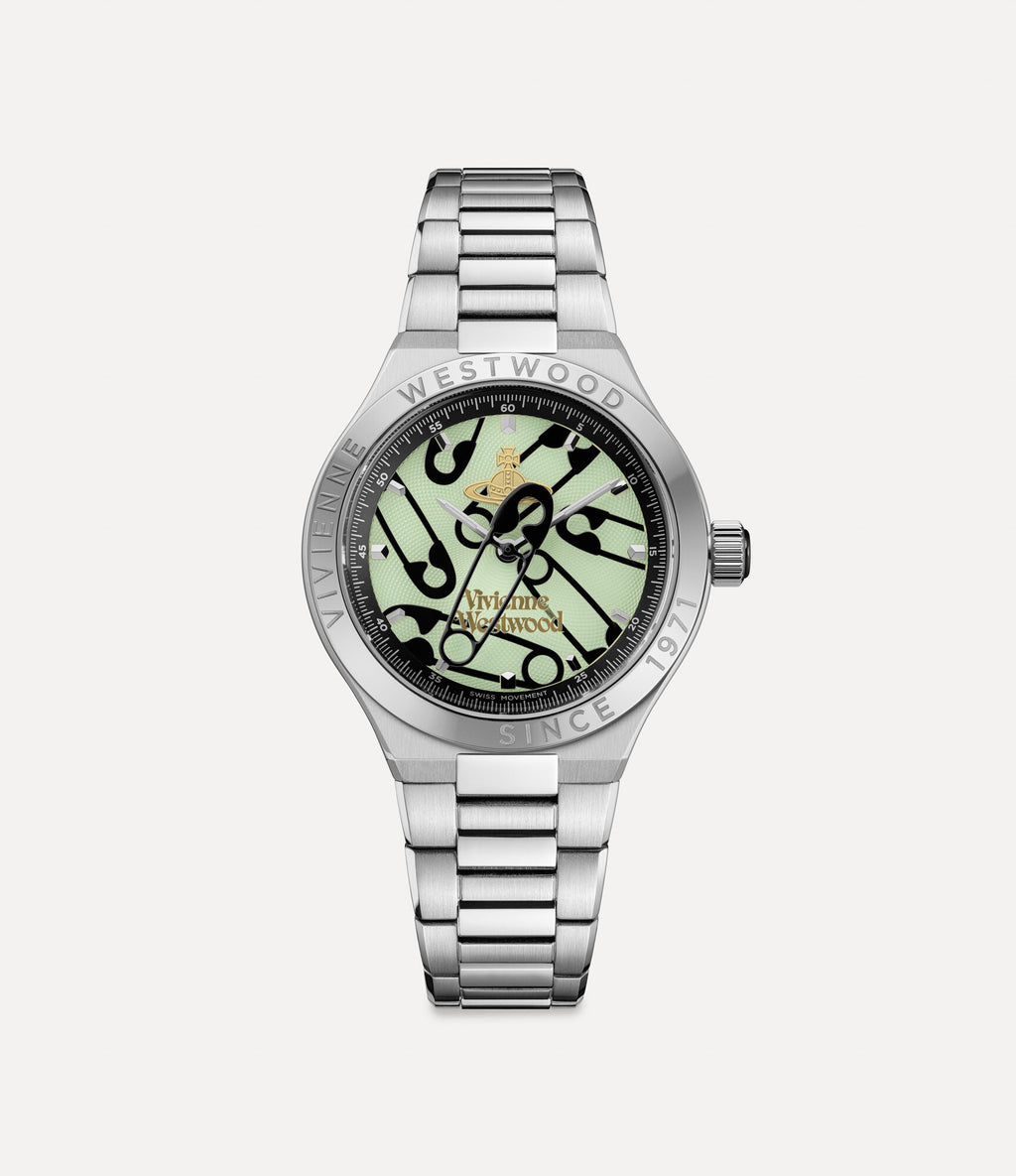 Berwick Watch