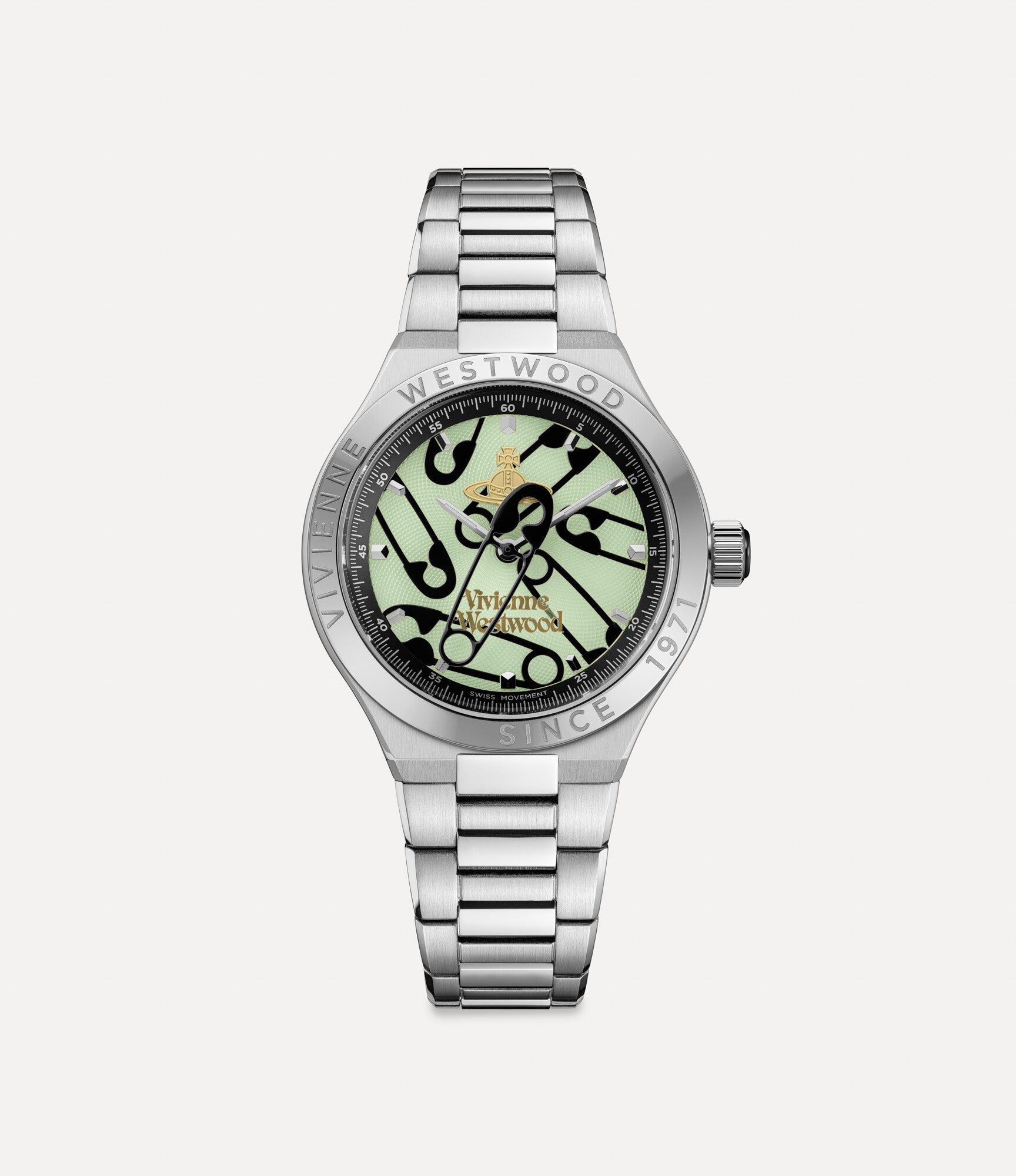 Berwick Watch