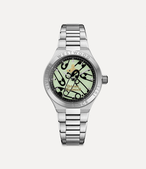 Berwick Watch