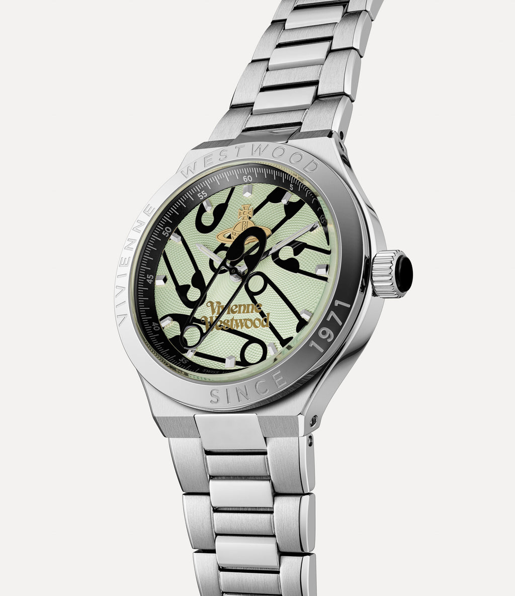 Berwick Watch 4