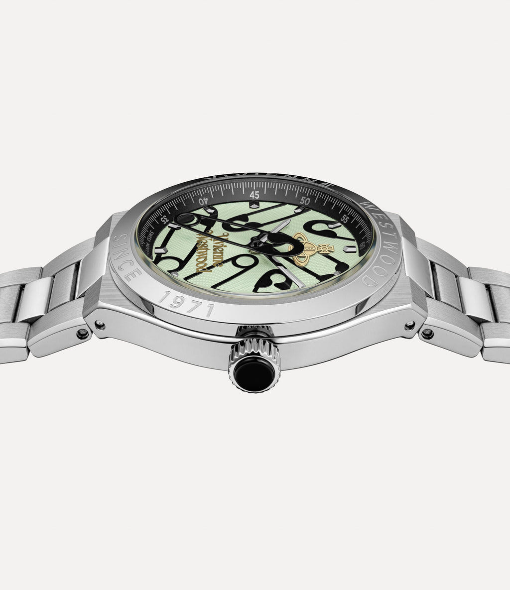 Berwick Watch 5