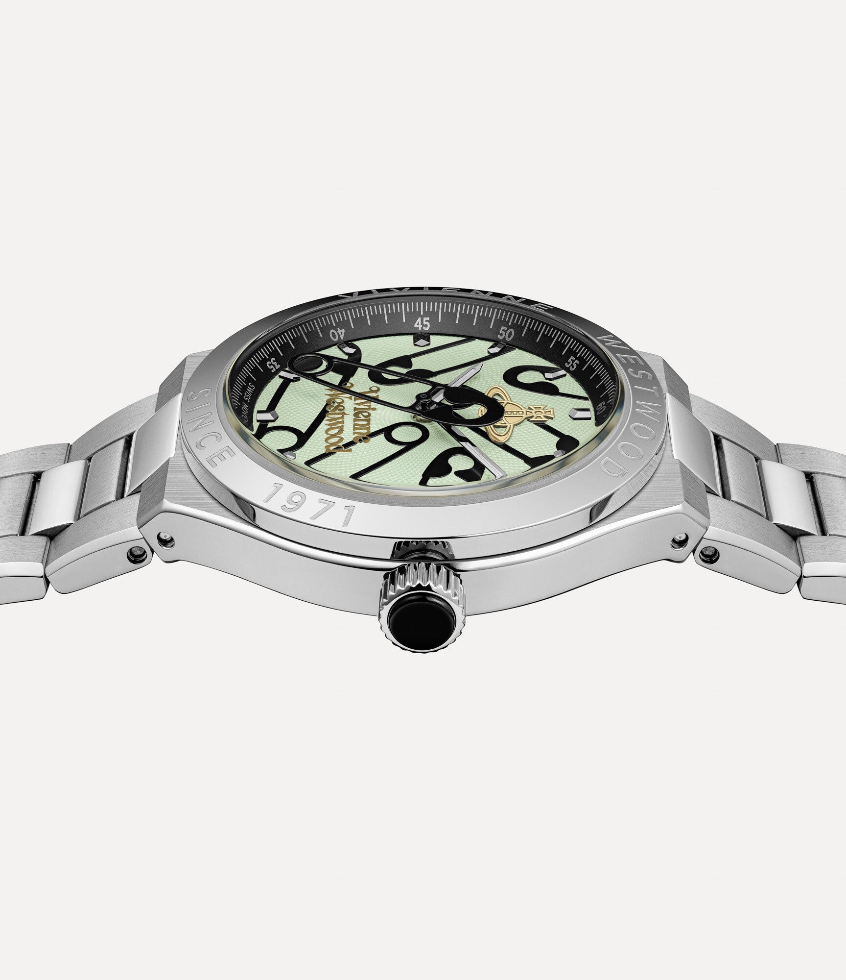 Berwick Watch 5