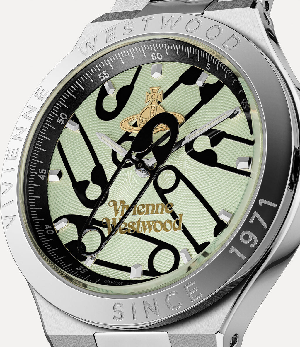 Berwick Watch 6
