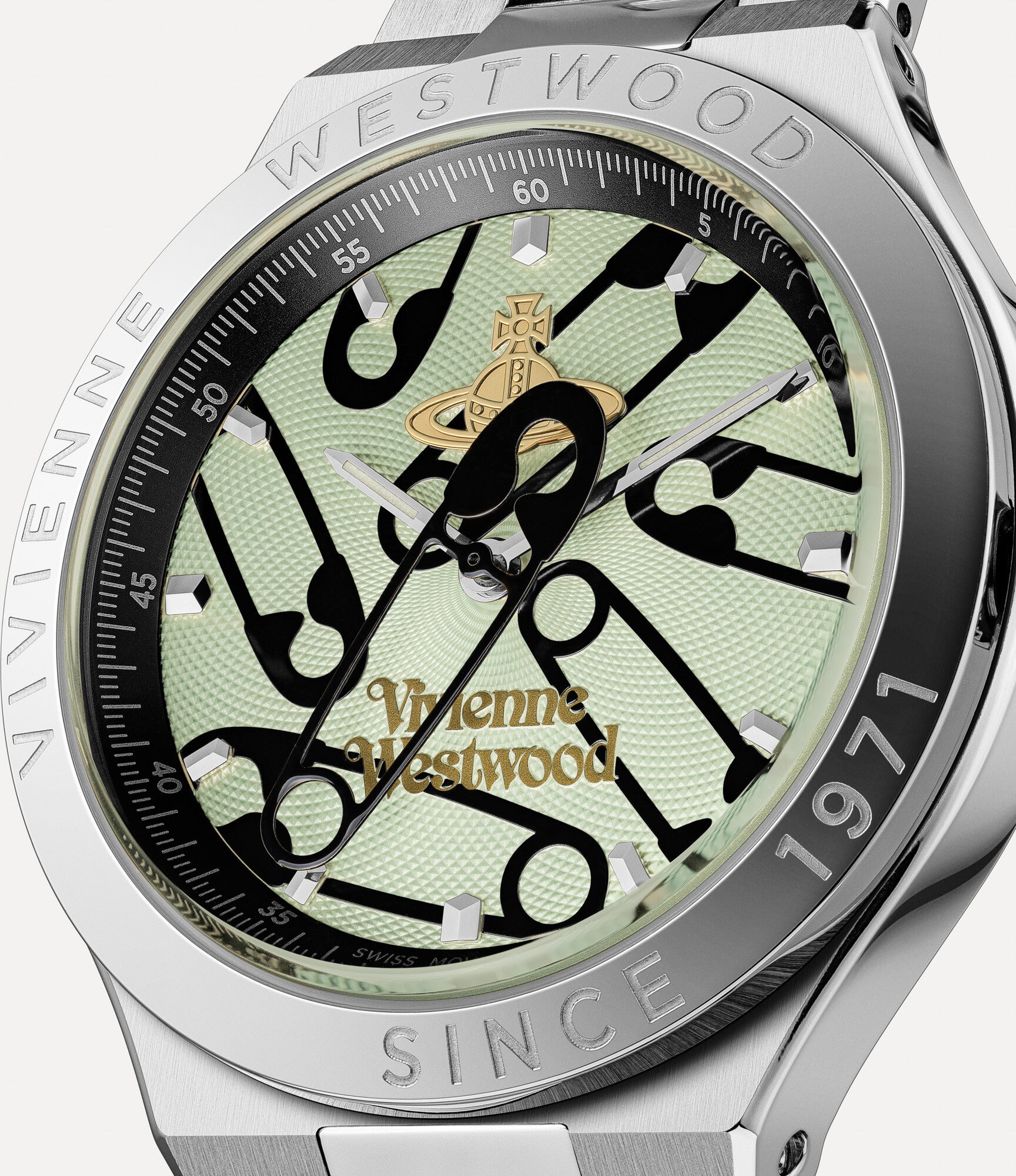 Berwick Watch 6