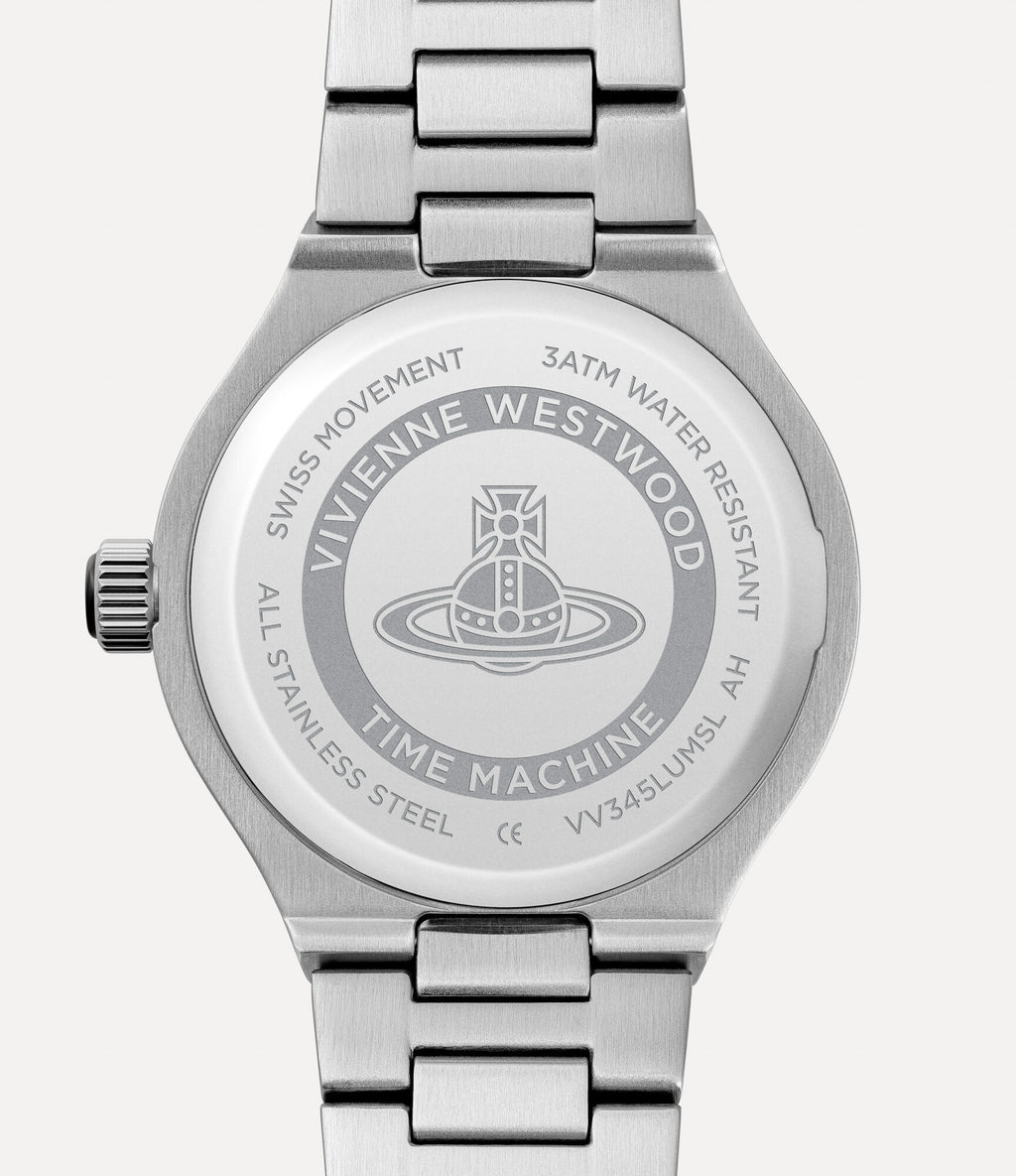 Berwick Watch 7