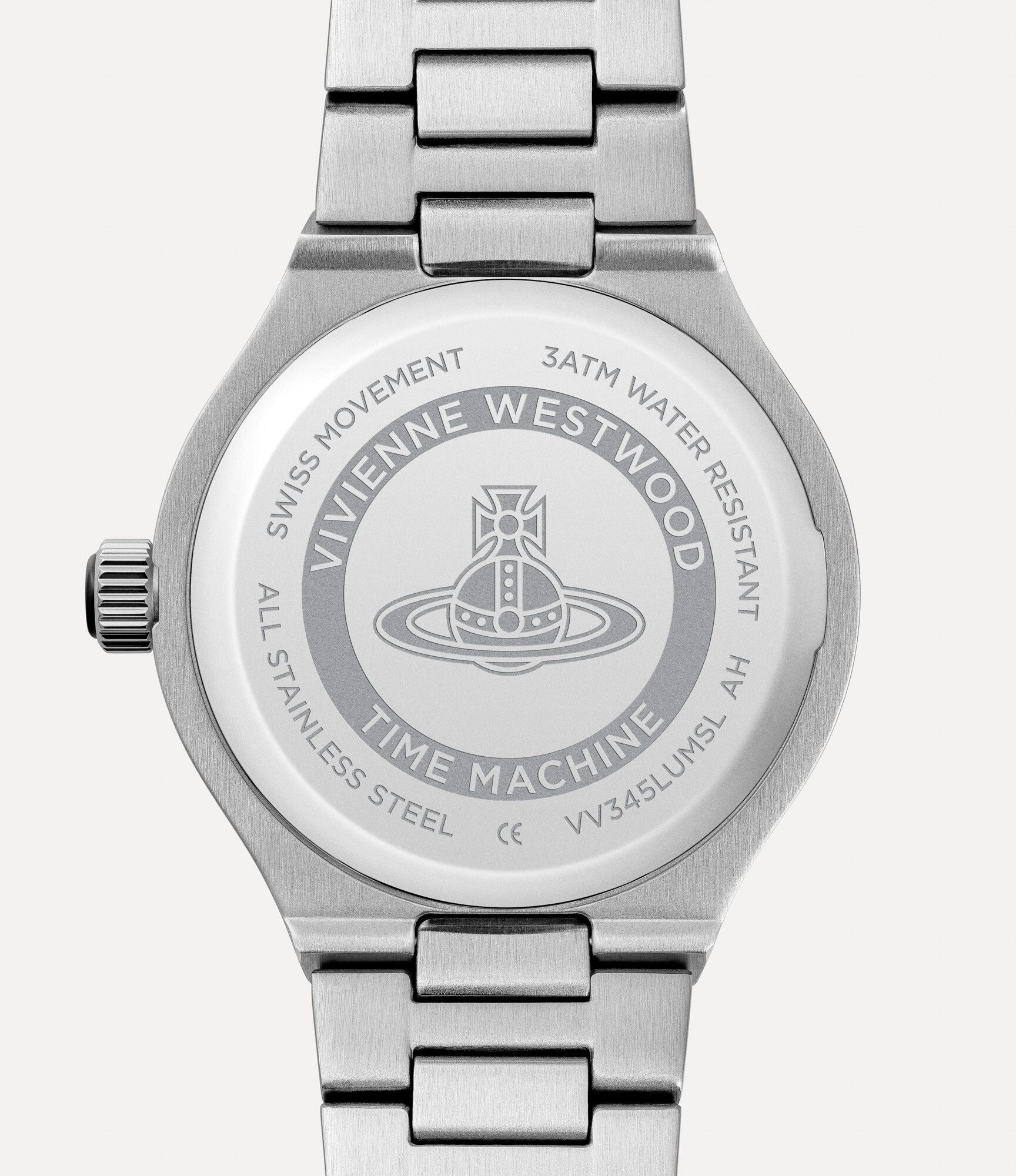 Berwick Watch 7