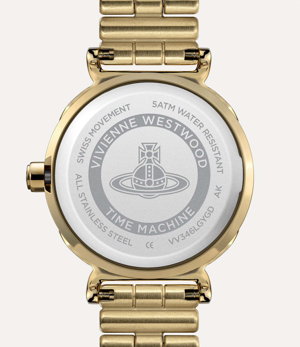 Chelsea Watch 7