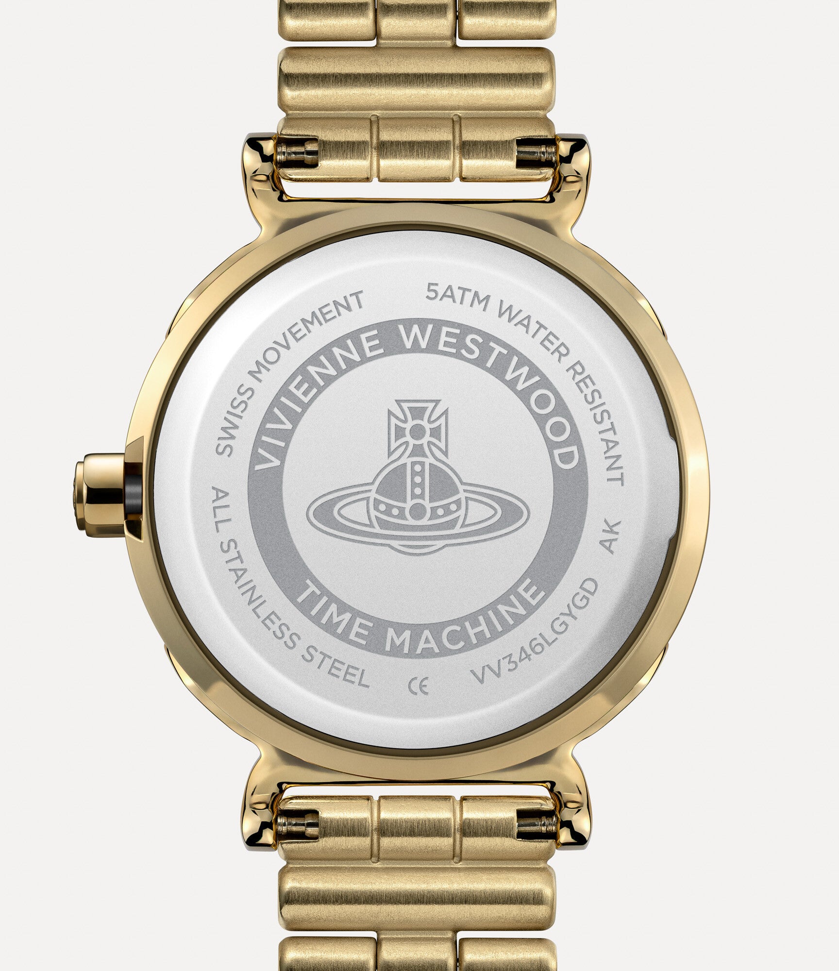 Chelsea Watch 7