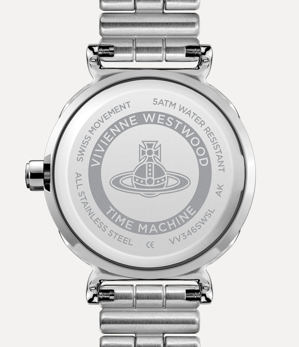Chelsea Watch 6