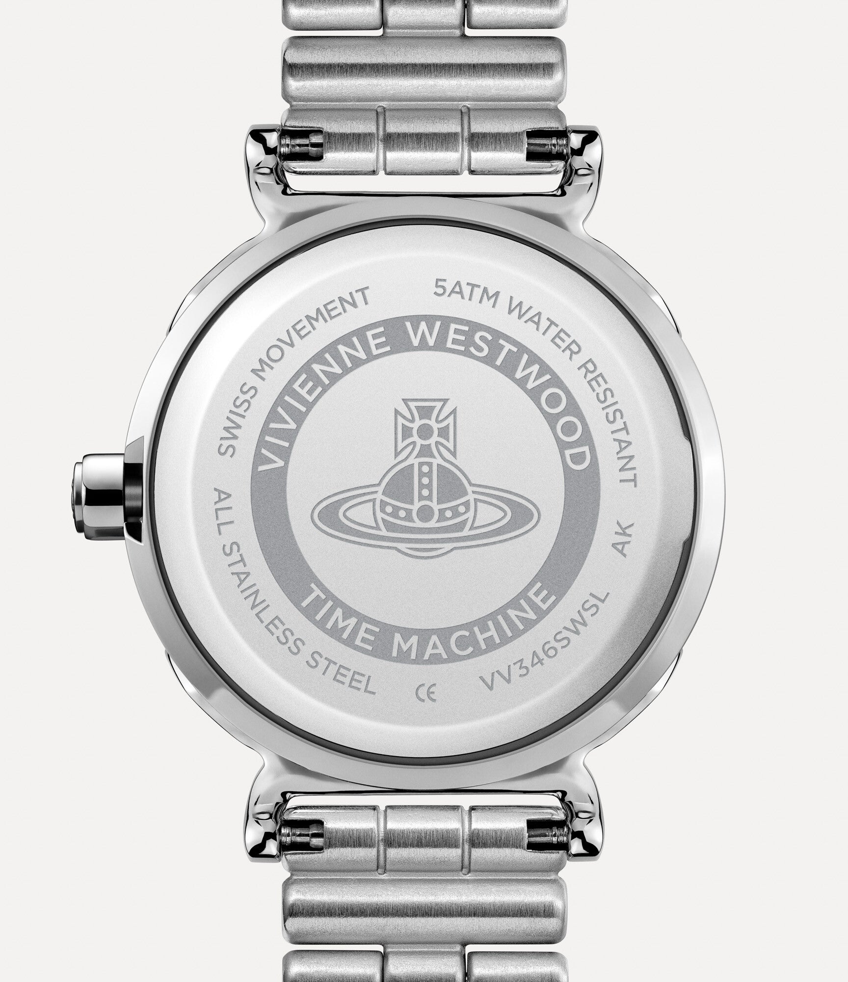 Chelsea Watch 6