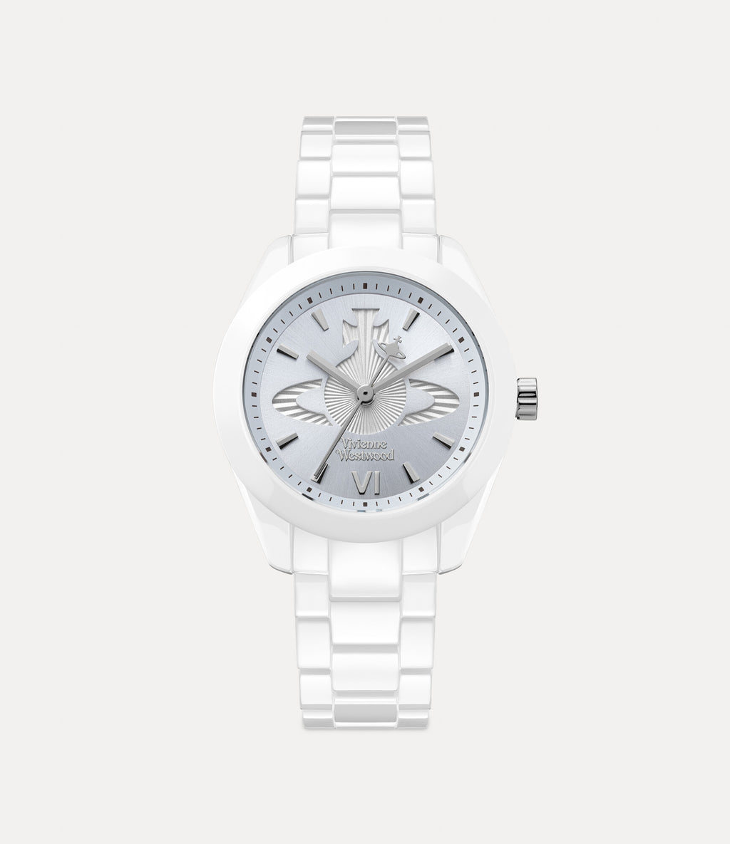 Fenchurch Ceramica Watch